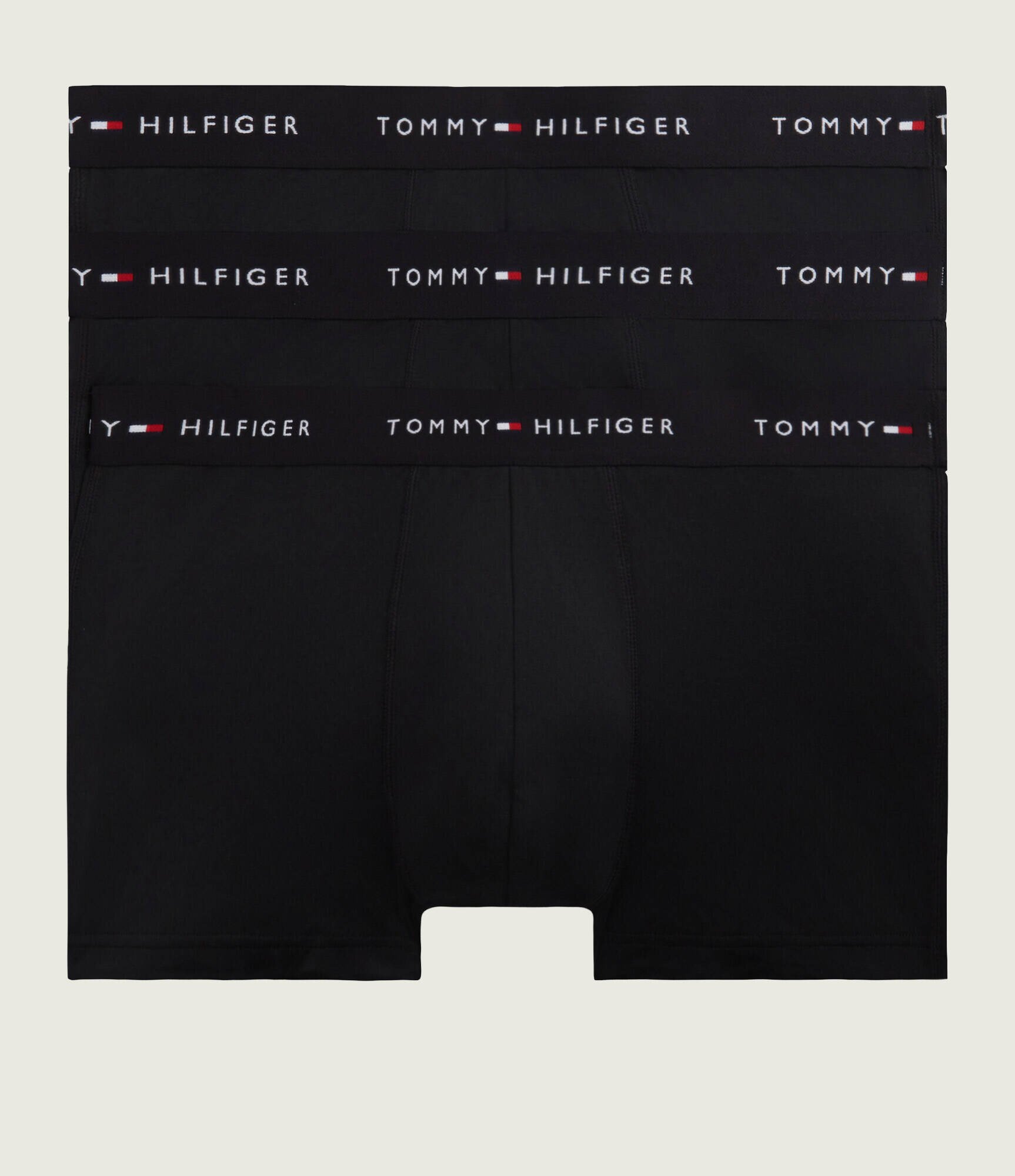 Tommy Hilfiger Chiloți boxer 3-pack