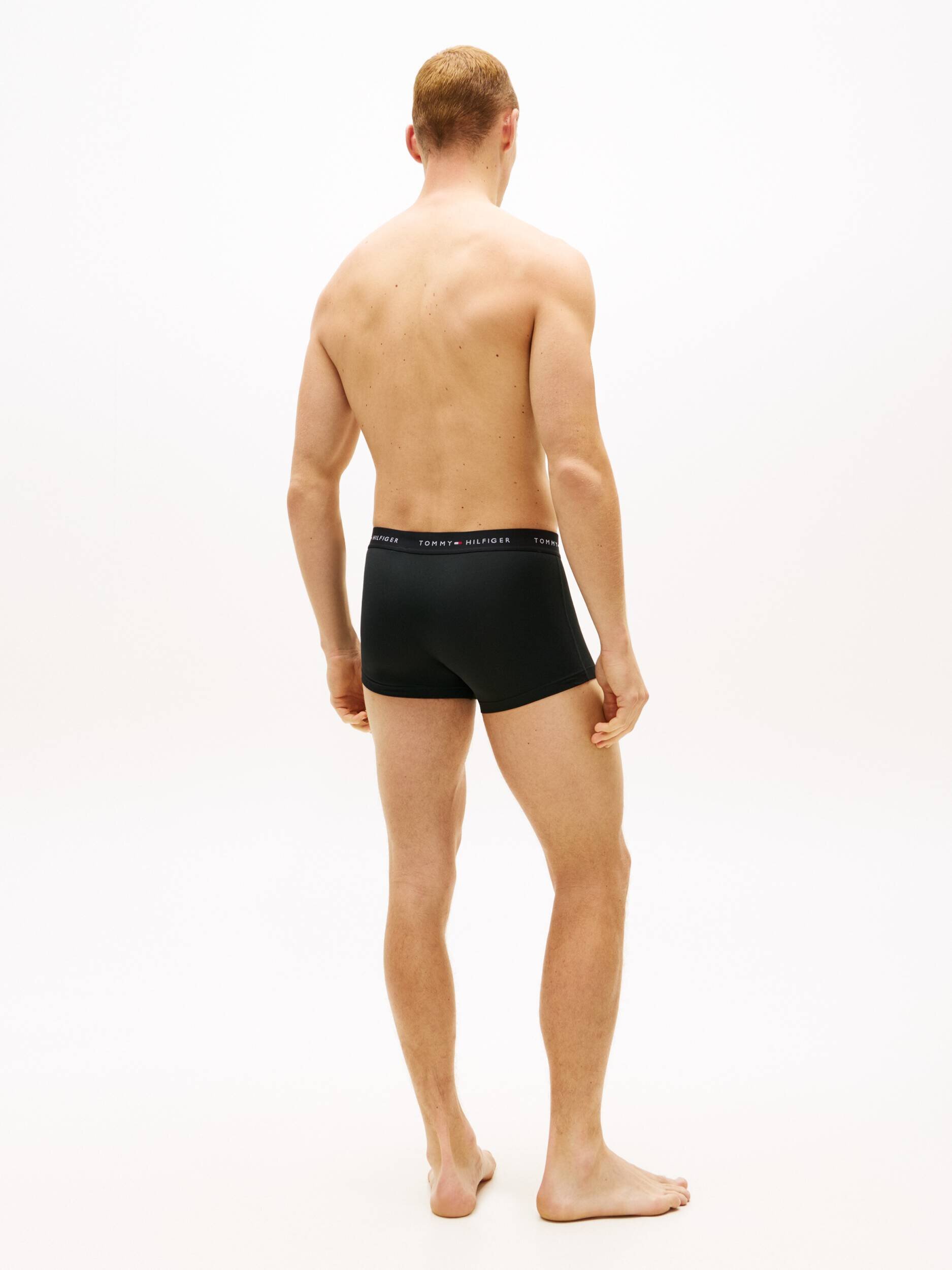 Tommy Hilfiger Chiloți boxer 3-pack