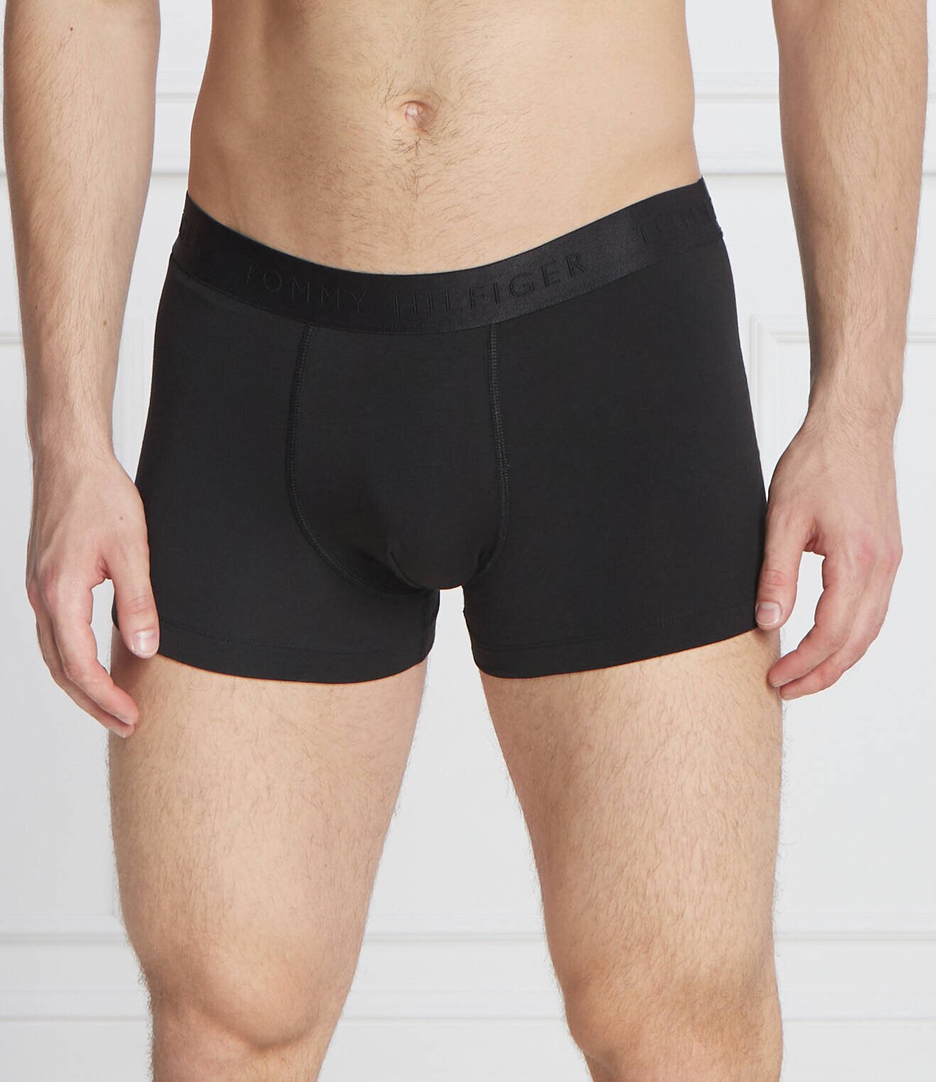 Tommy Hilfiger Chiloți boxer 3-pack 3P TRUNK