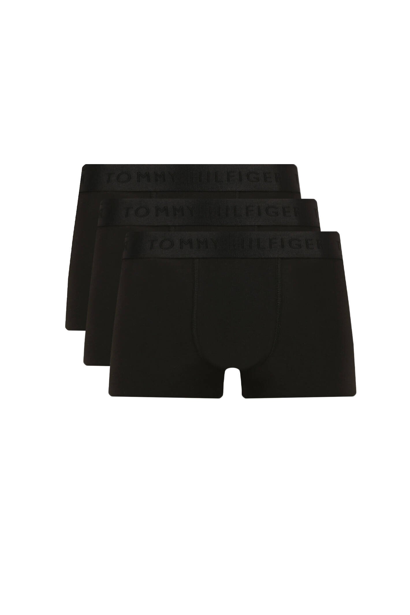 Tommy Hilfiger Chiloți boxer 3-pack 3P TRUNK