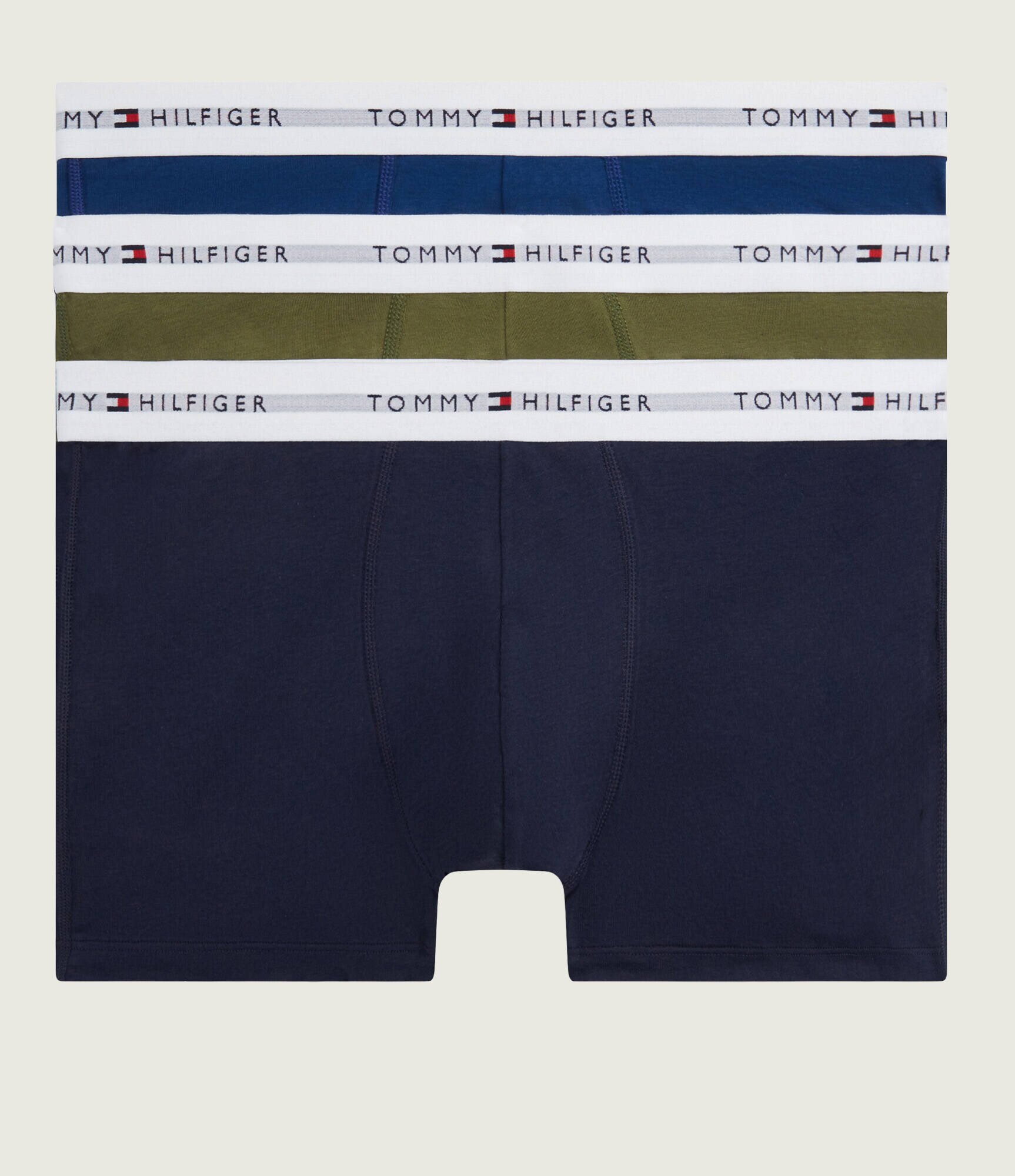 Tommy Hilfiger Chiloți boxer 3-pack