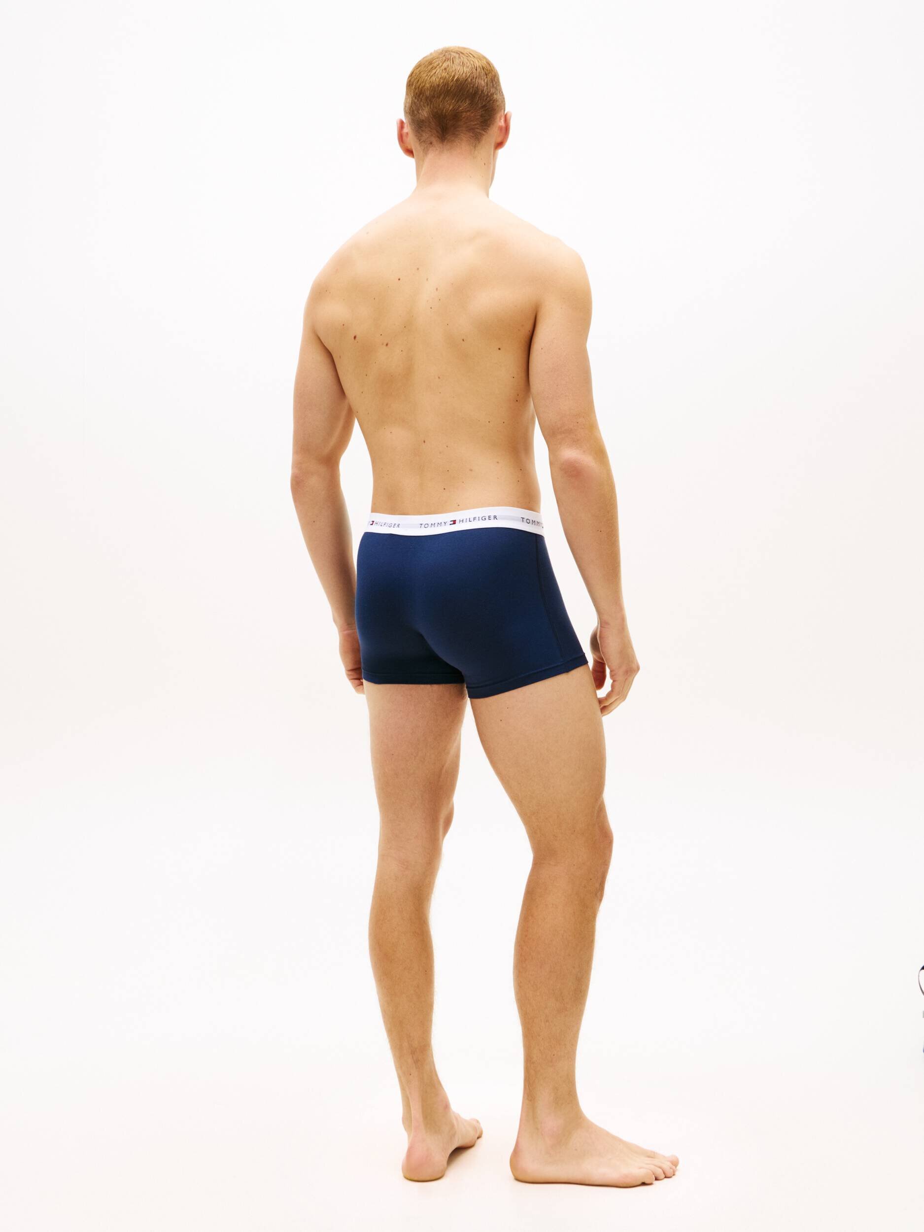 Tommy Hilfiger Chiloți boxer 3-pack