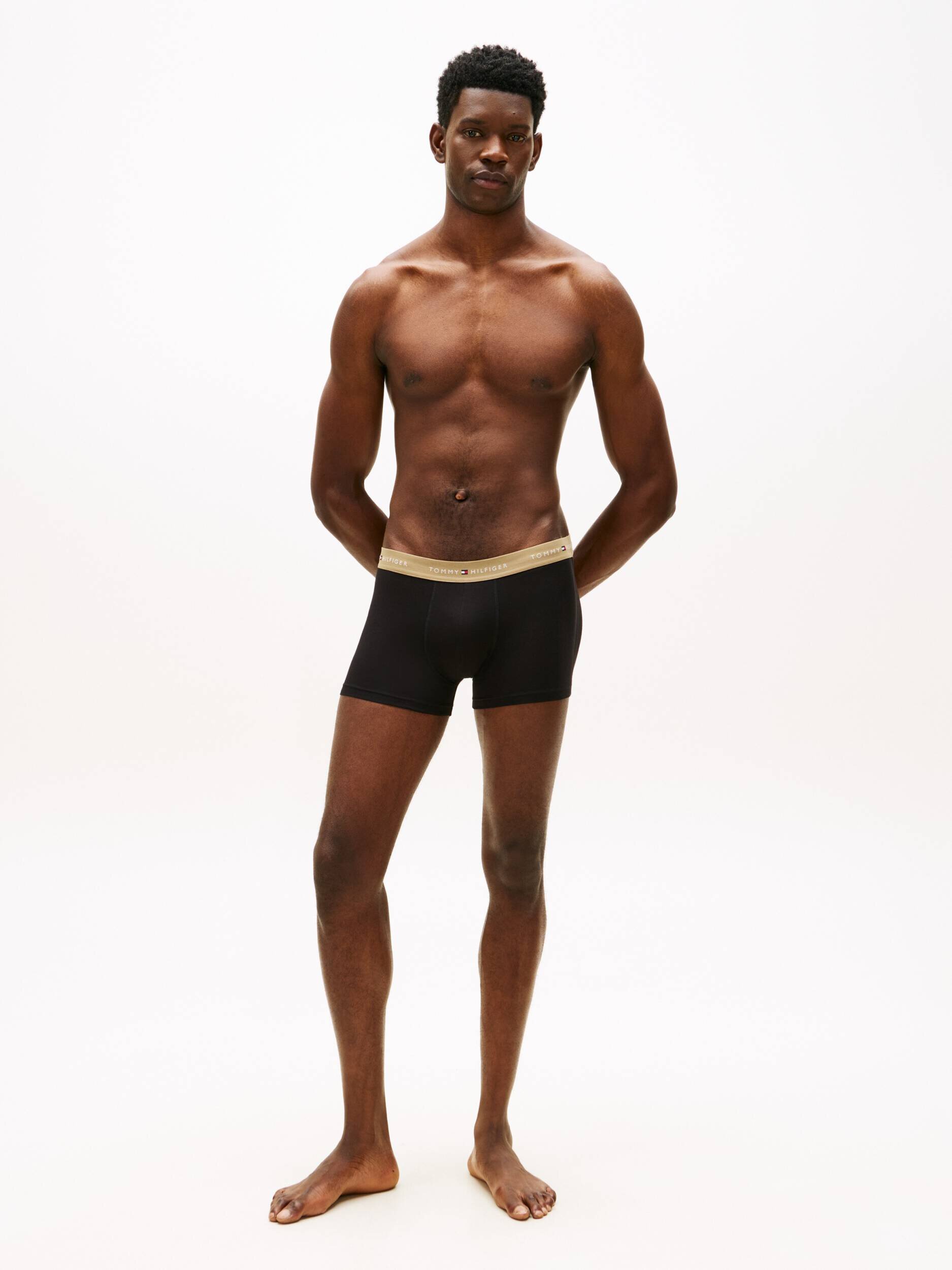 Tommy Hilfiger Chiloți boxer 3-pack