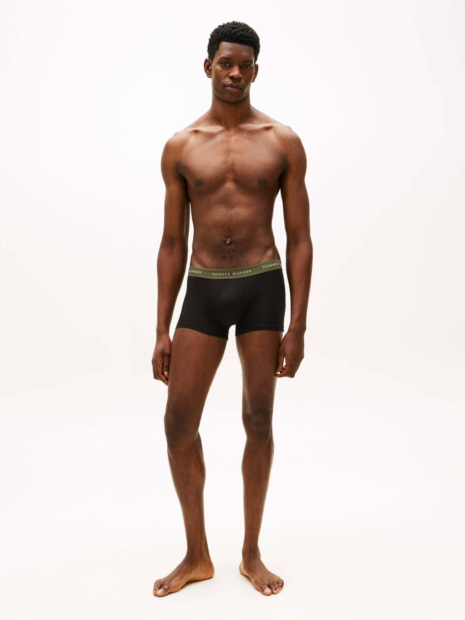 Tommy Hilfiger Chiloți boxer 3-pack