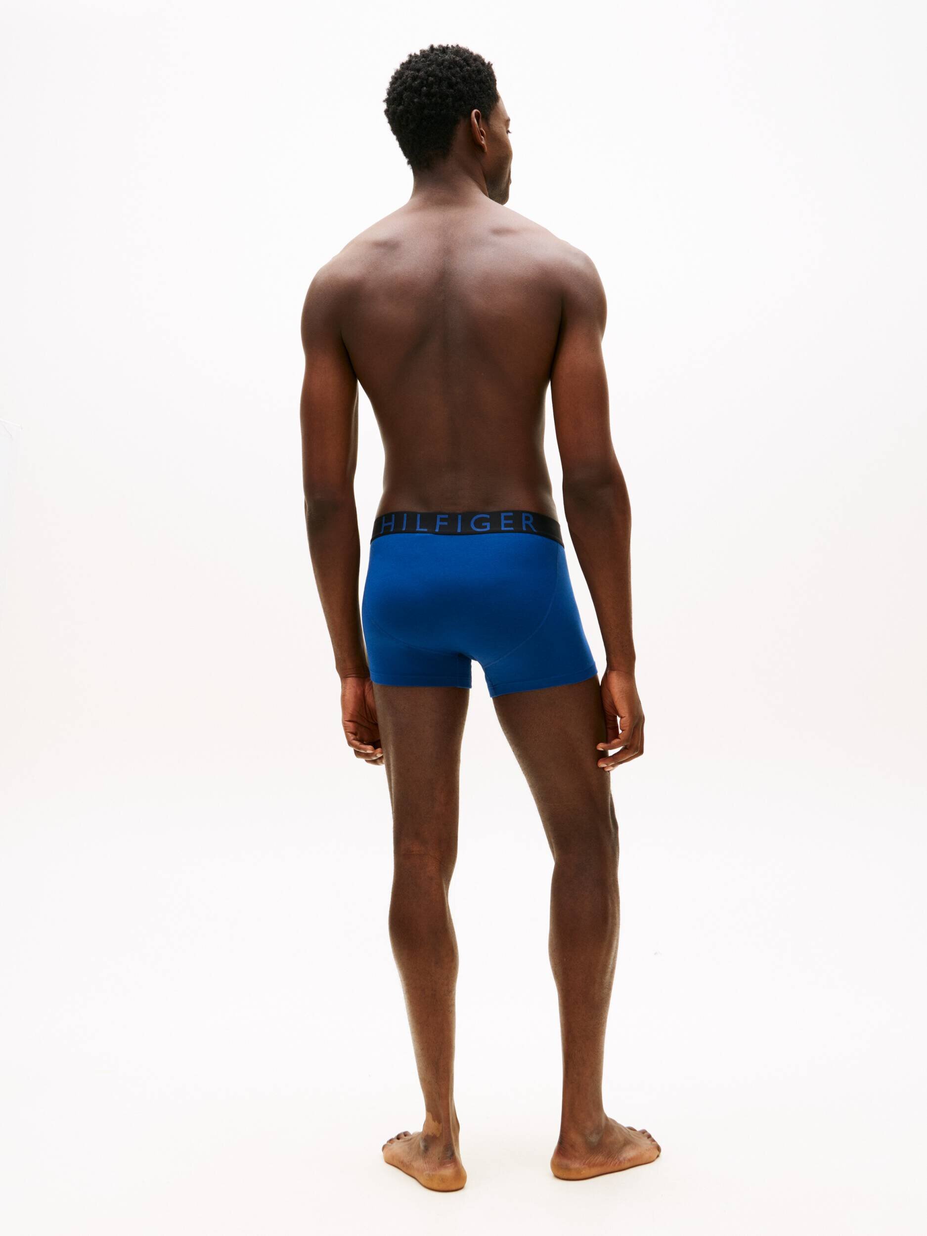 Tommy Hilfiger Chiloți boxer 3-pack