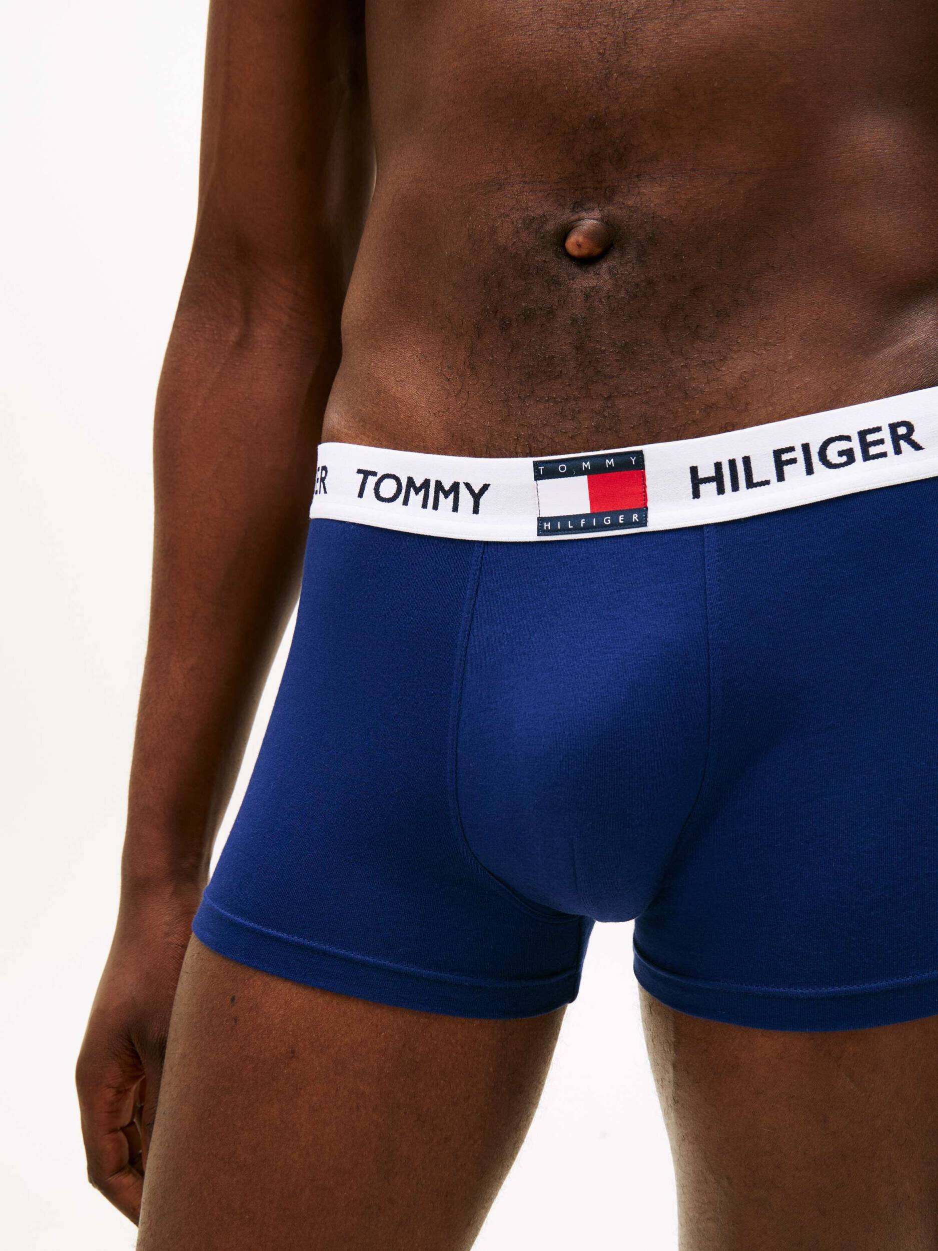 Tommy Hilfiger Chiloți boxer 3-pack