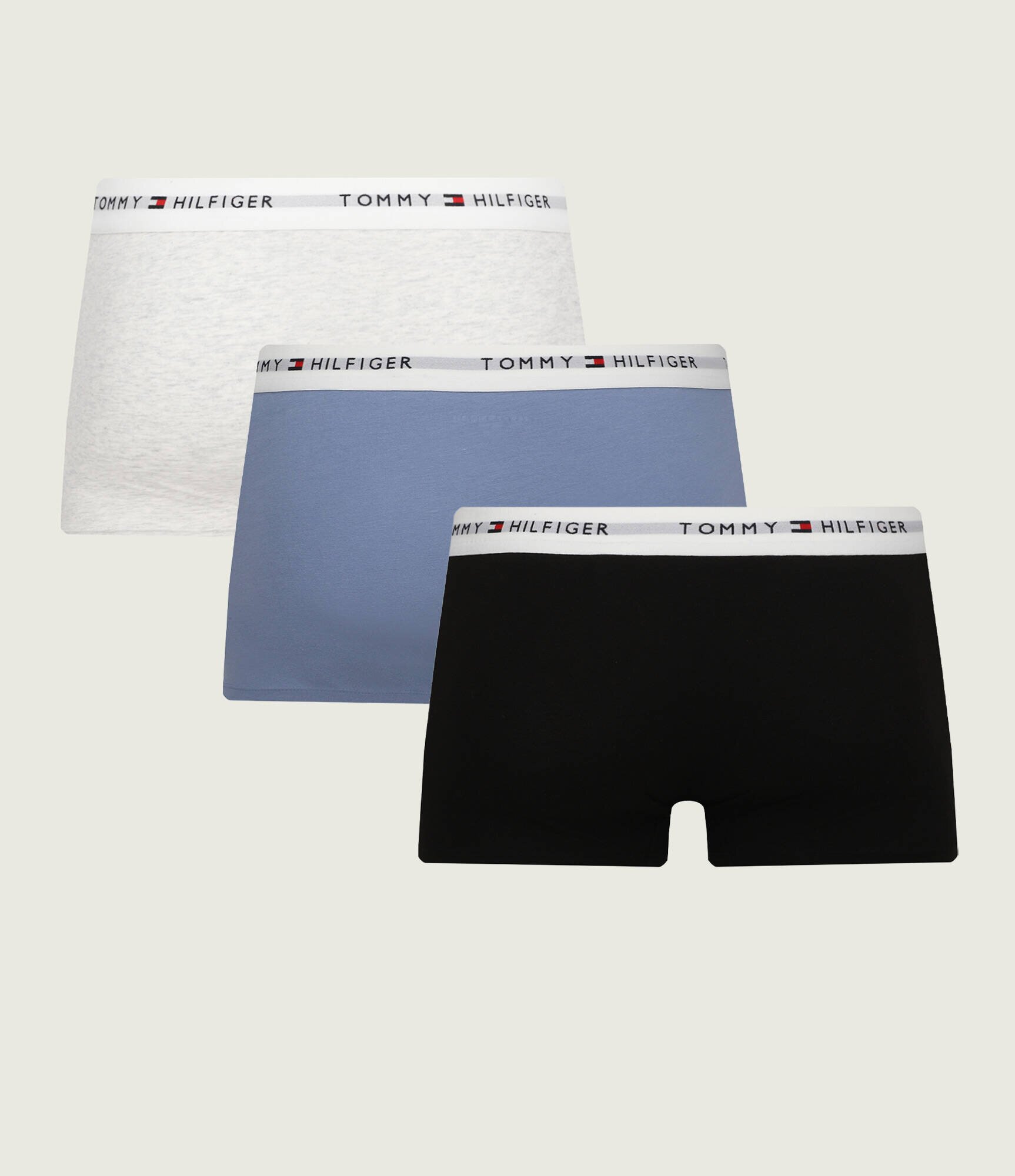 Tommy Hilfiger Chiloți boxer 3-pack