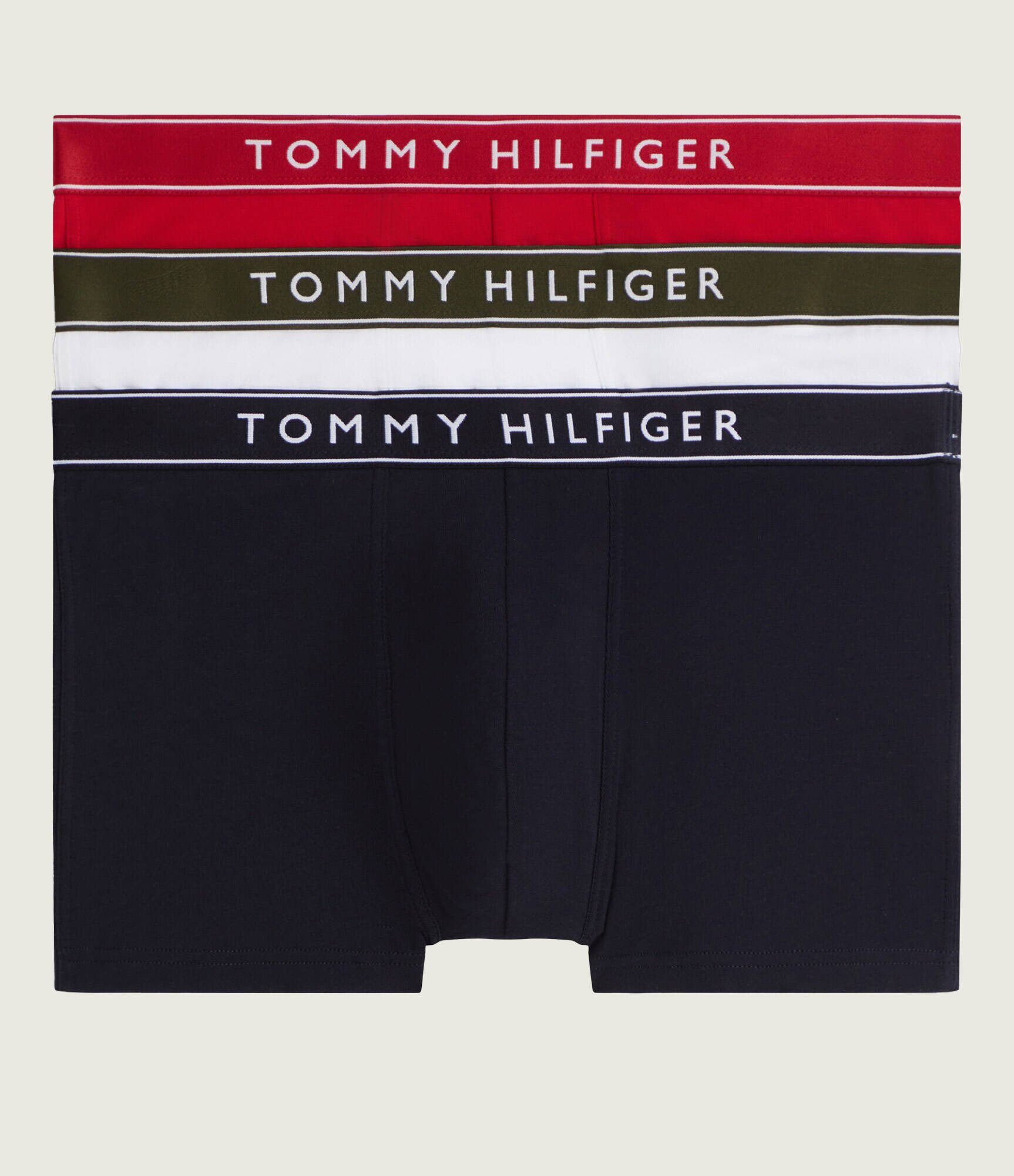 Tommy Hilfiger Chiloți boxer 3-pack