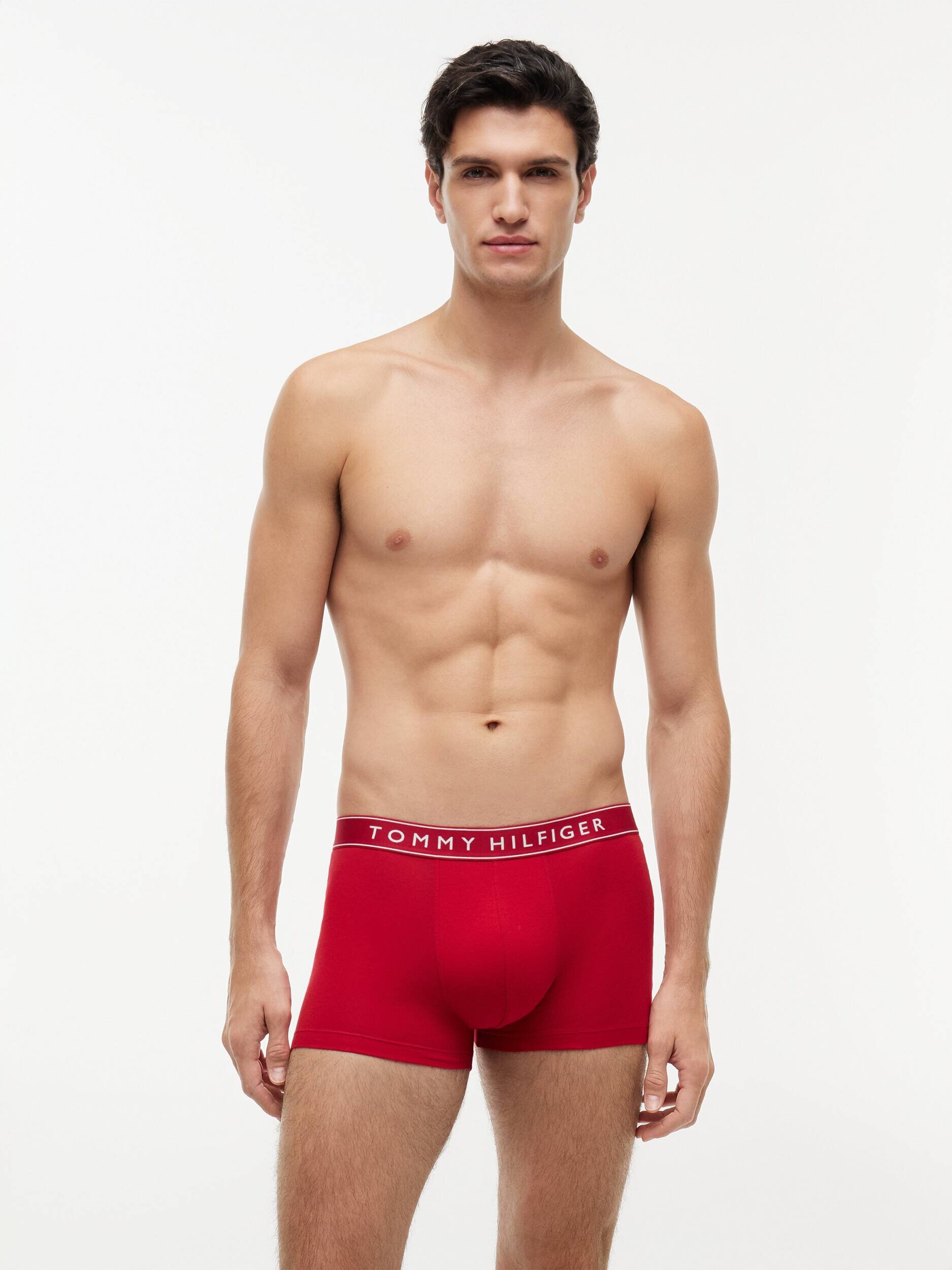 Tommy Hilfiger Chiloți boxer 3-pack