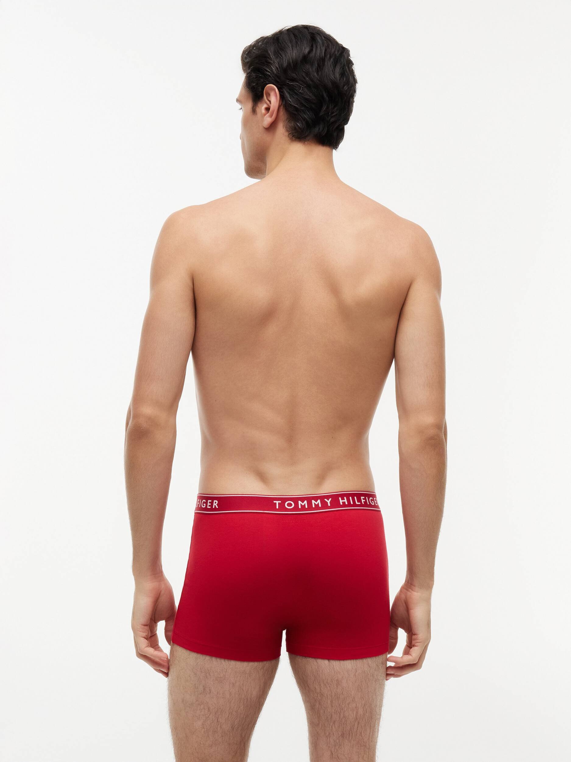 Tommy Hilfiger Chiloți boxer 3-pack