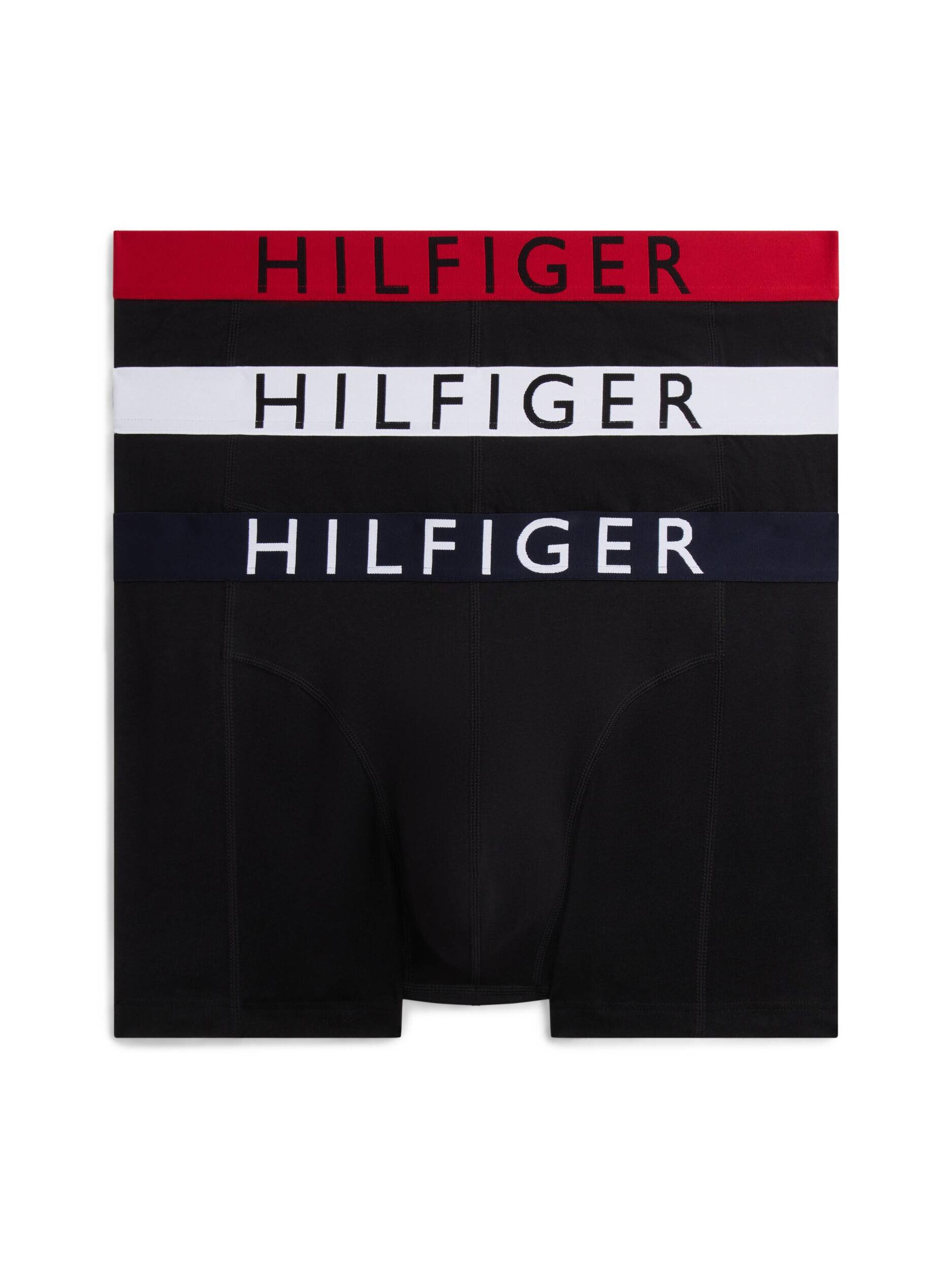 Tommy Hilfiger Chiloți boxer 3-pack