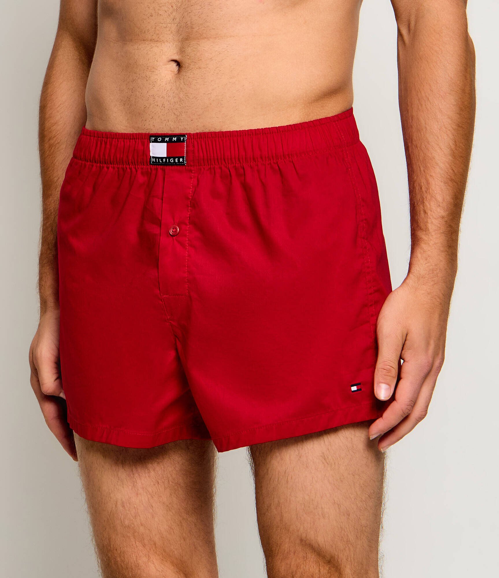 Tommy Hilfiger Chiloți boxer 3-pack
