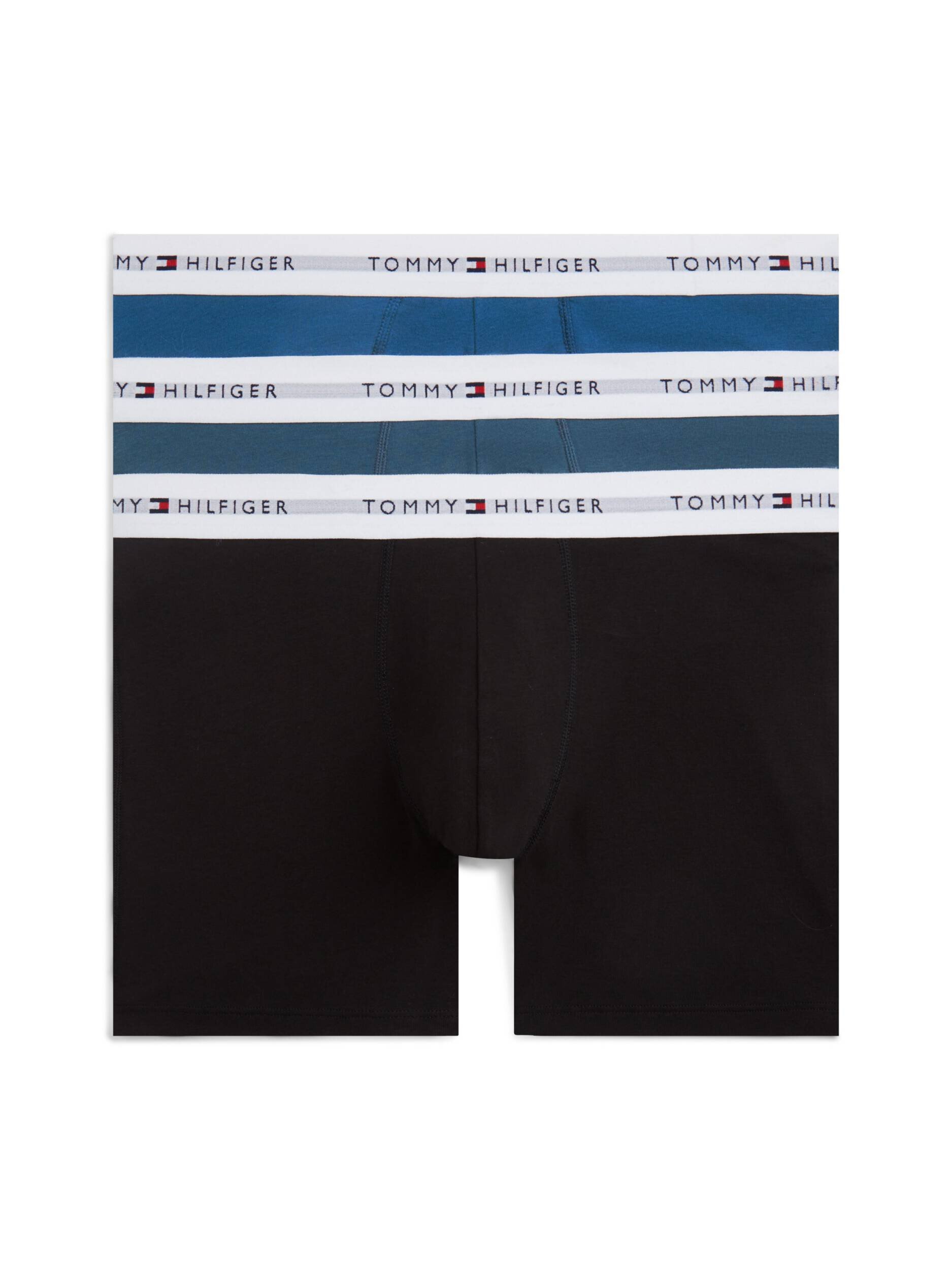 Tommy Hilfiger Chiloți boxer 3-pack