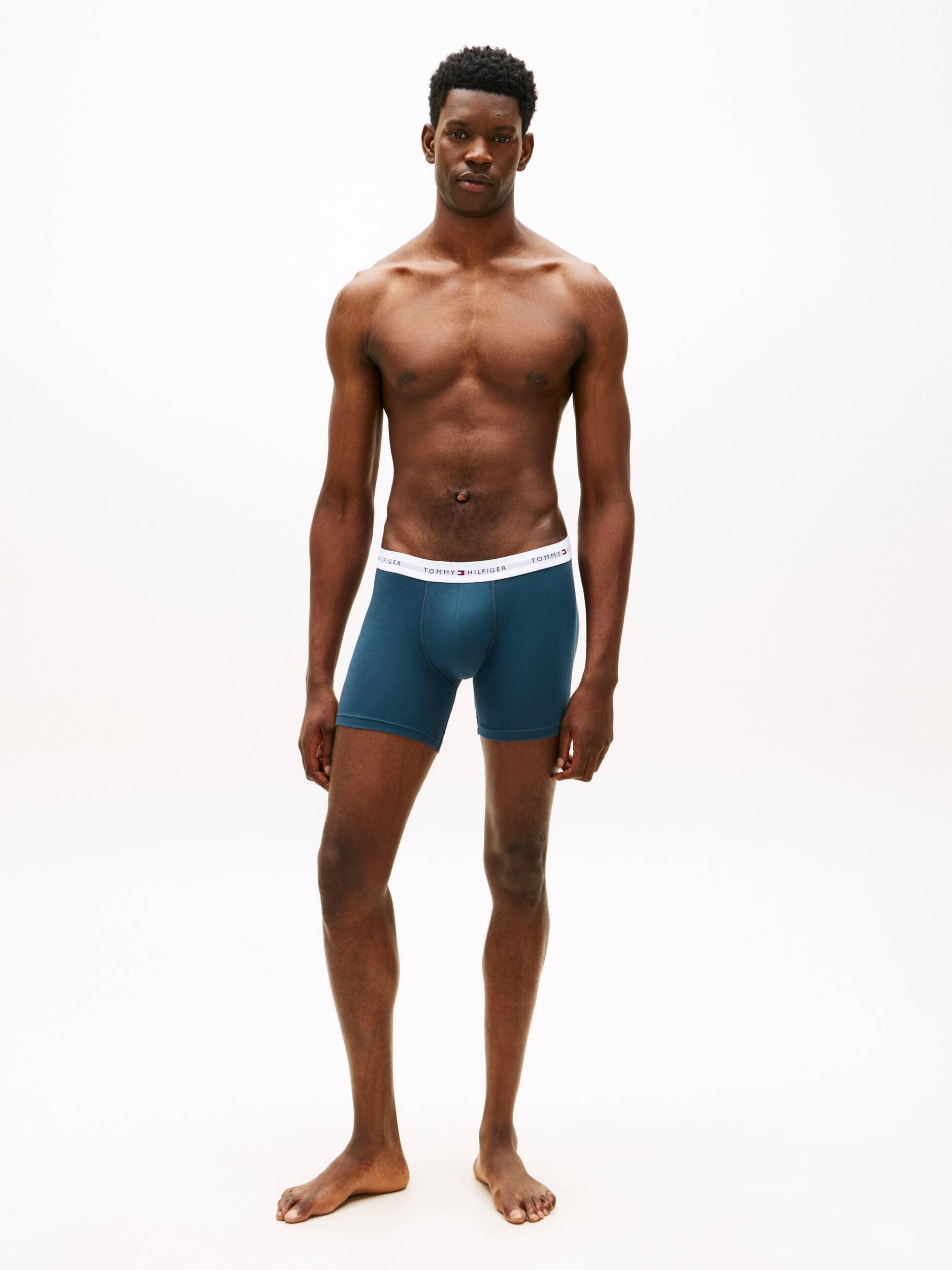 Tommy Hilfiger Chiloți boxer 3-pack