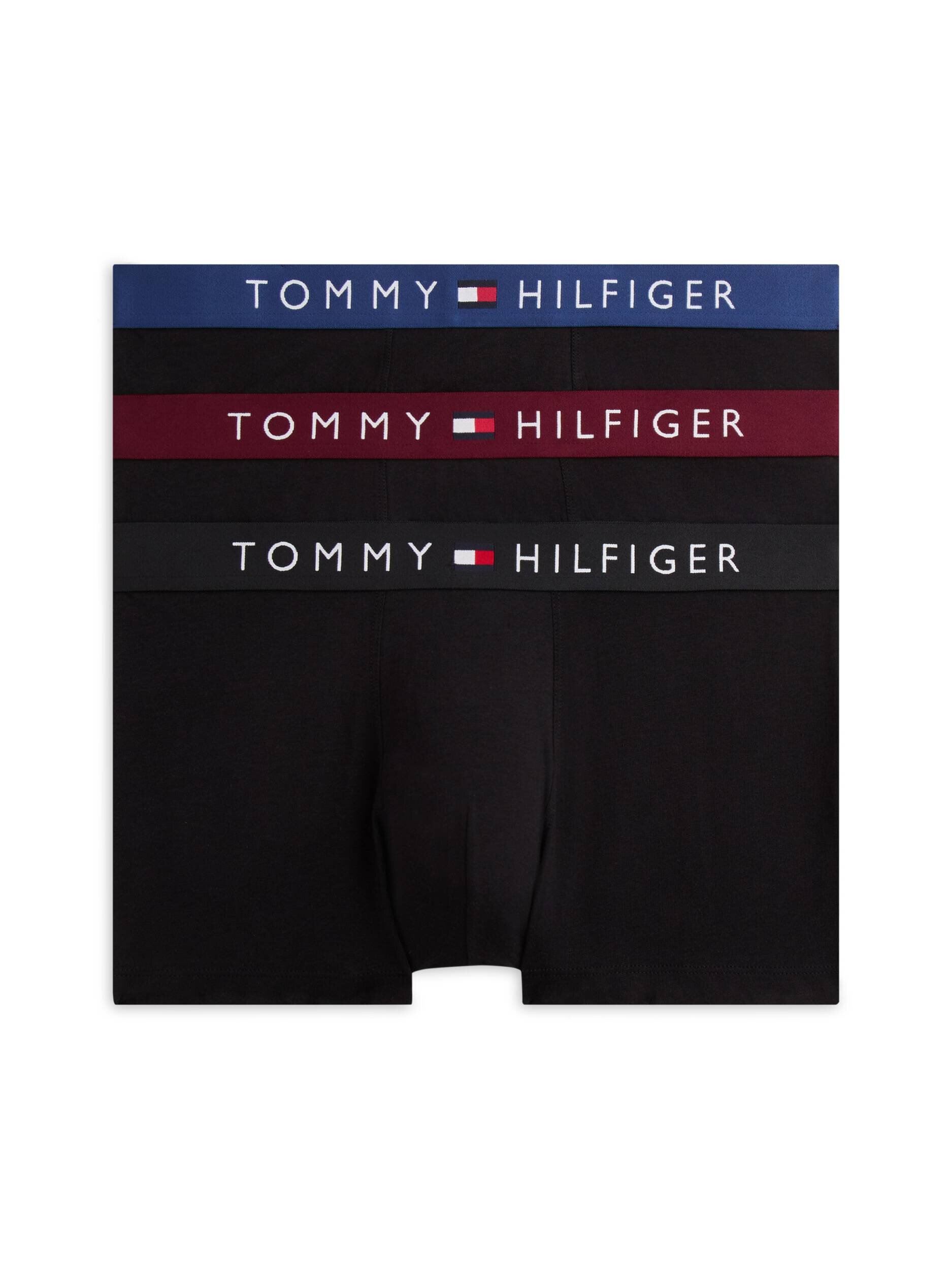 Tommy Hilfiger Chiloți boxer 3-pack