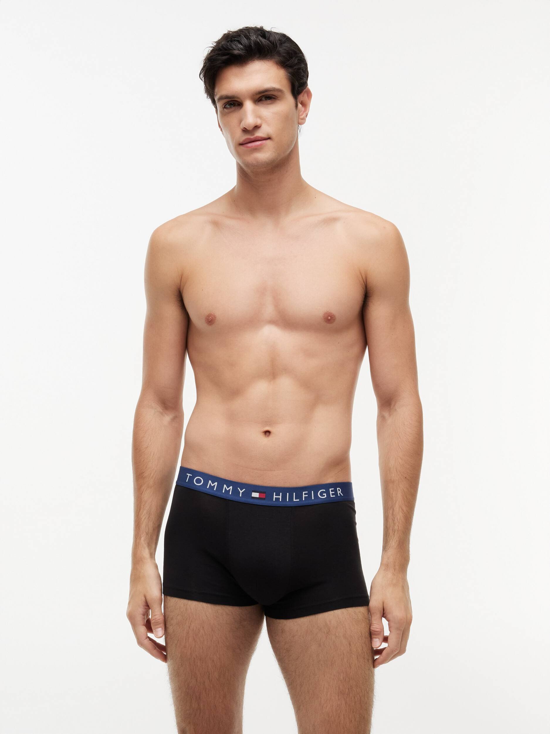 Tommy Hilfiger Chiloți boxer 3-pack