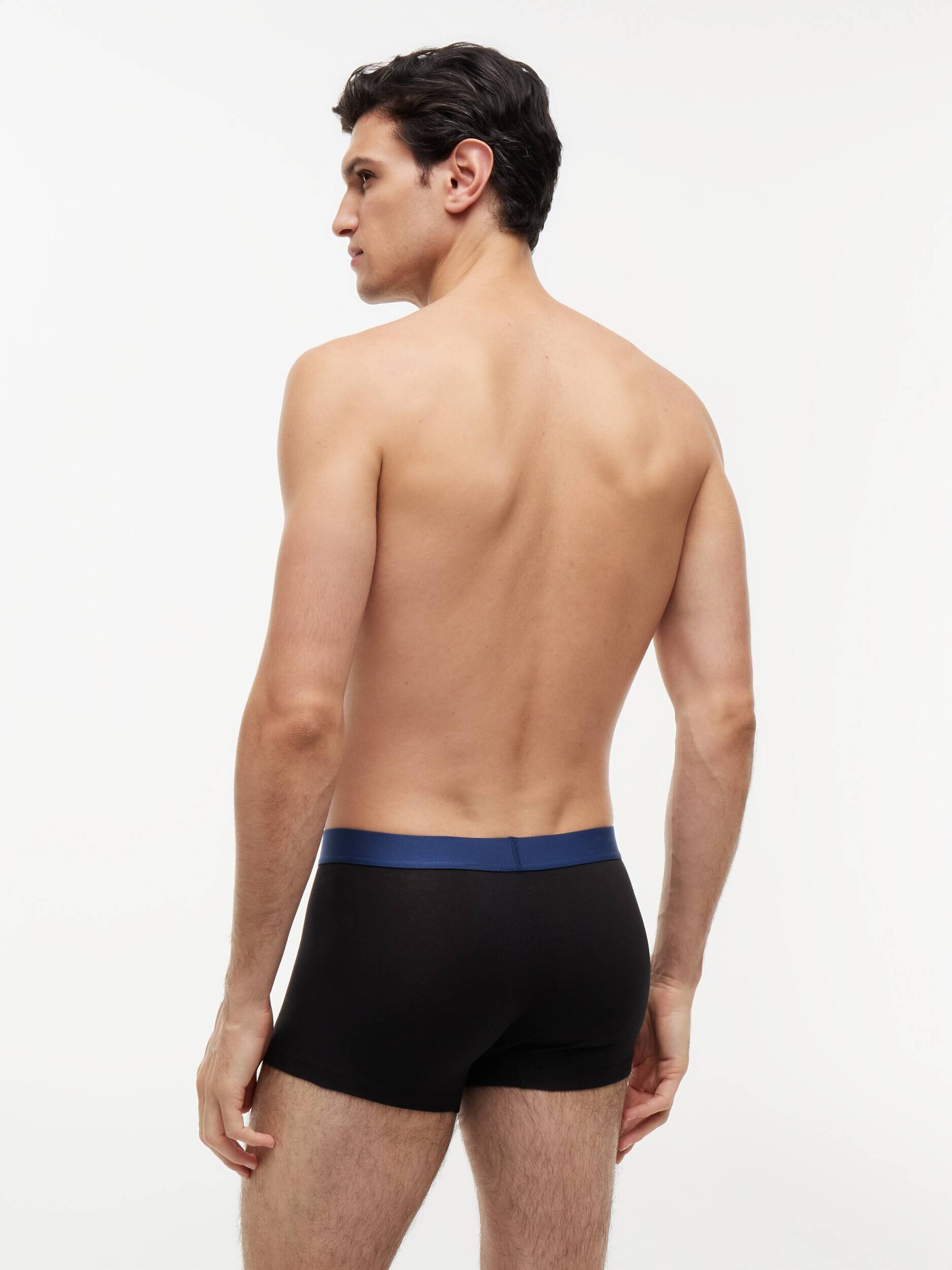 Tommy Hilfiger Chiloți boxer 3-pack