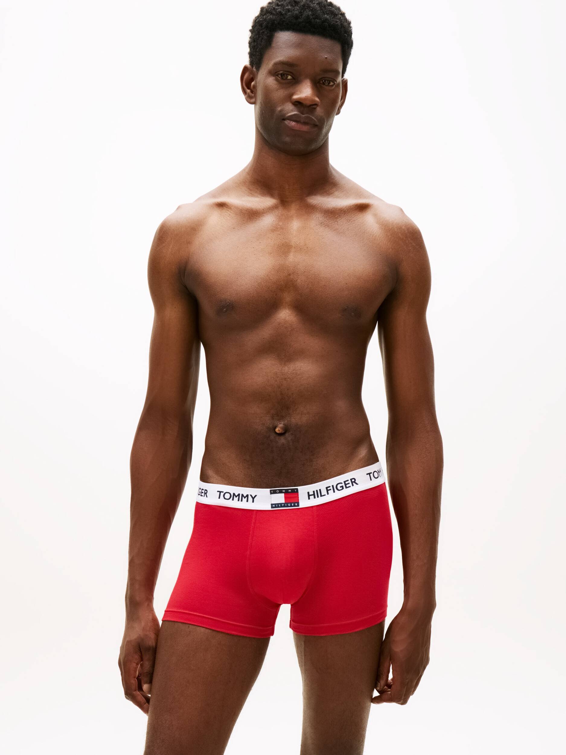 Tommy Hilfiger Chiloți boxer 3-pack