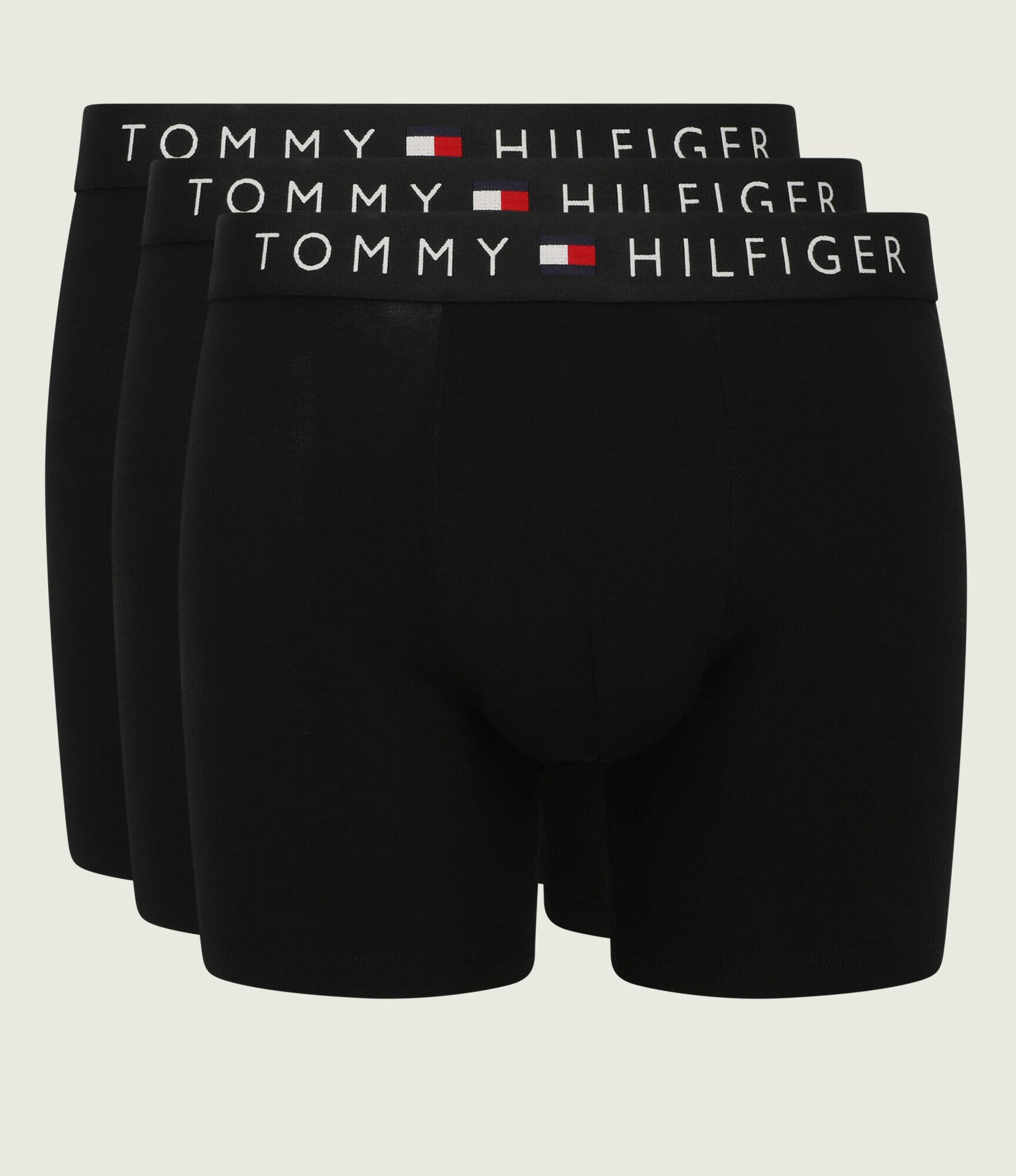 Tommy Hilfiger Chiloți boxer 3-pack