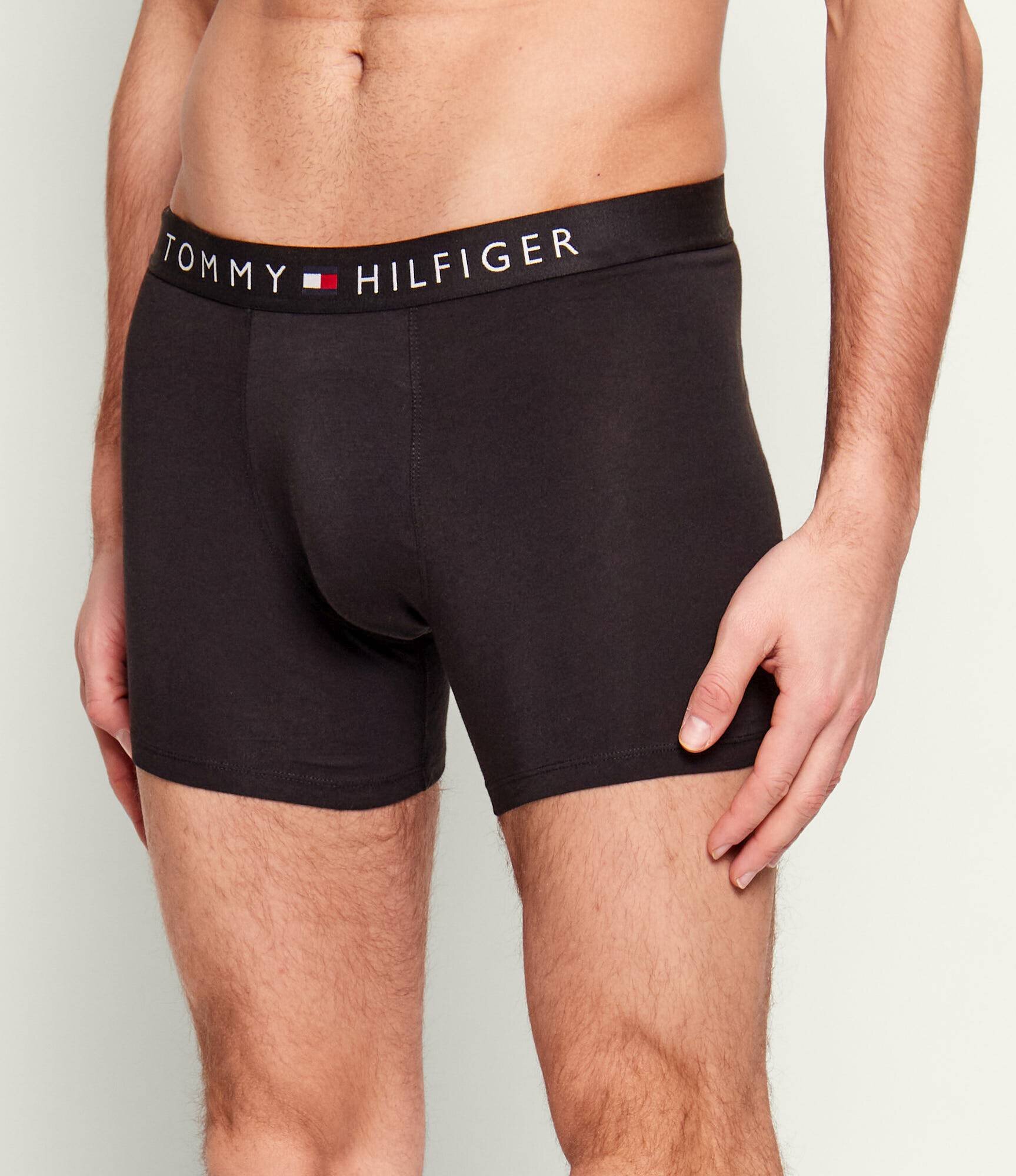 Tommy Hilfiger Chiloți boxer 3-pack