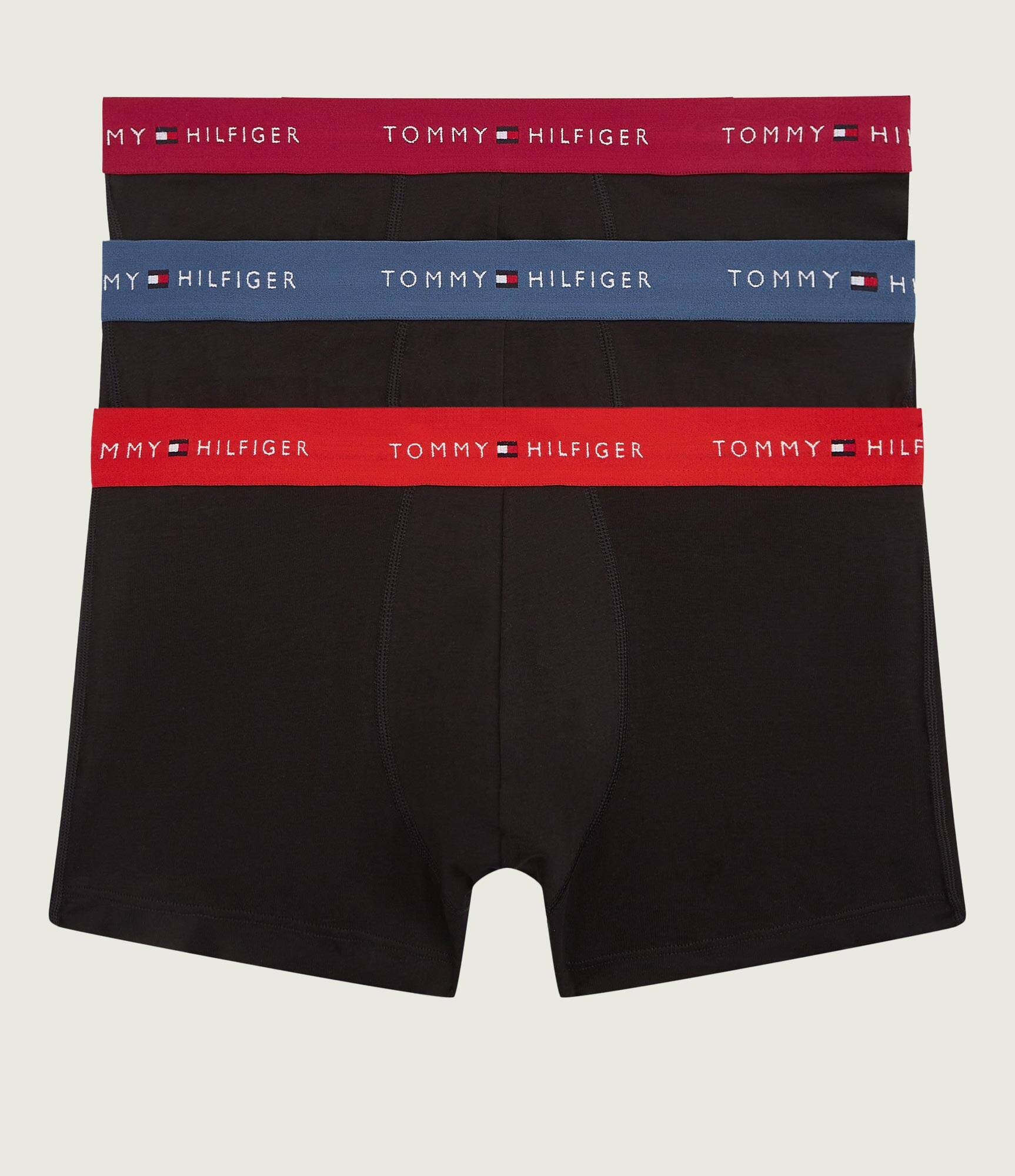 Tommy Hilfiger Chiloți boxer 3-pack