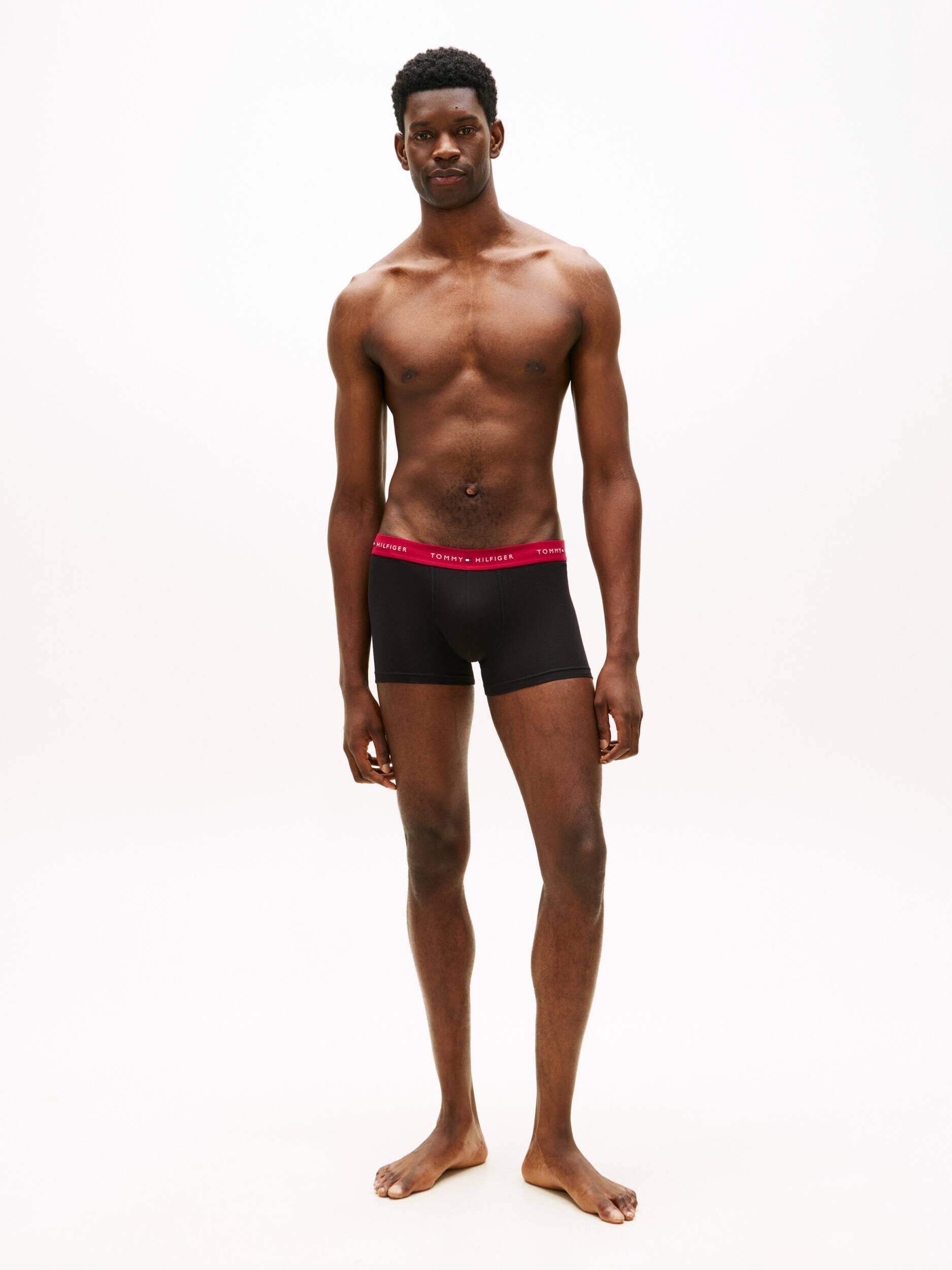 Tommy Hilfiger Chiloți boxer 3-pack