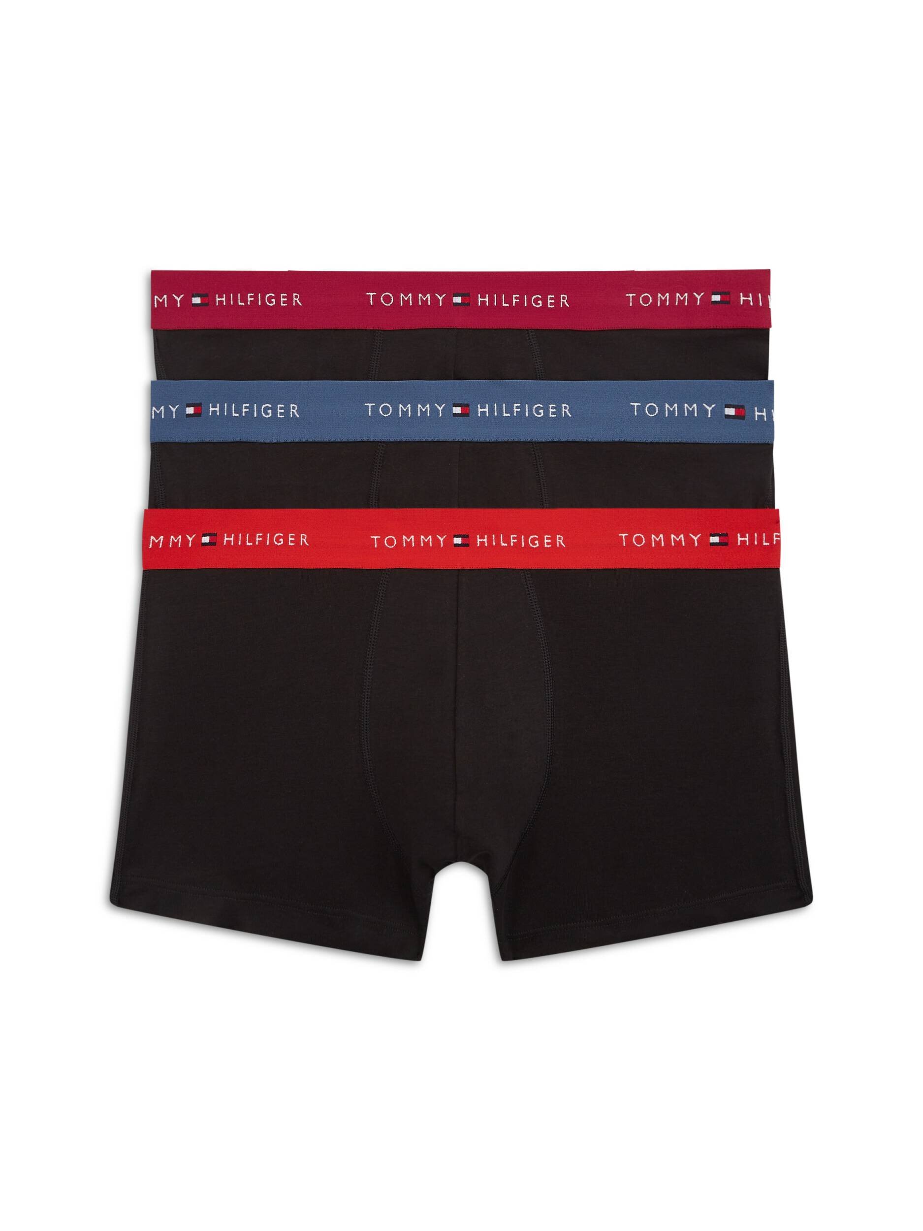 Tommy Hilfiger Chiloți boxer 3-pack