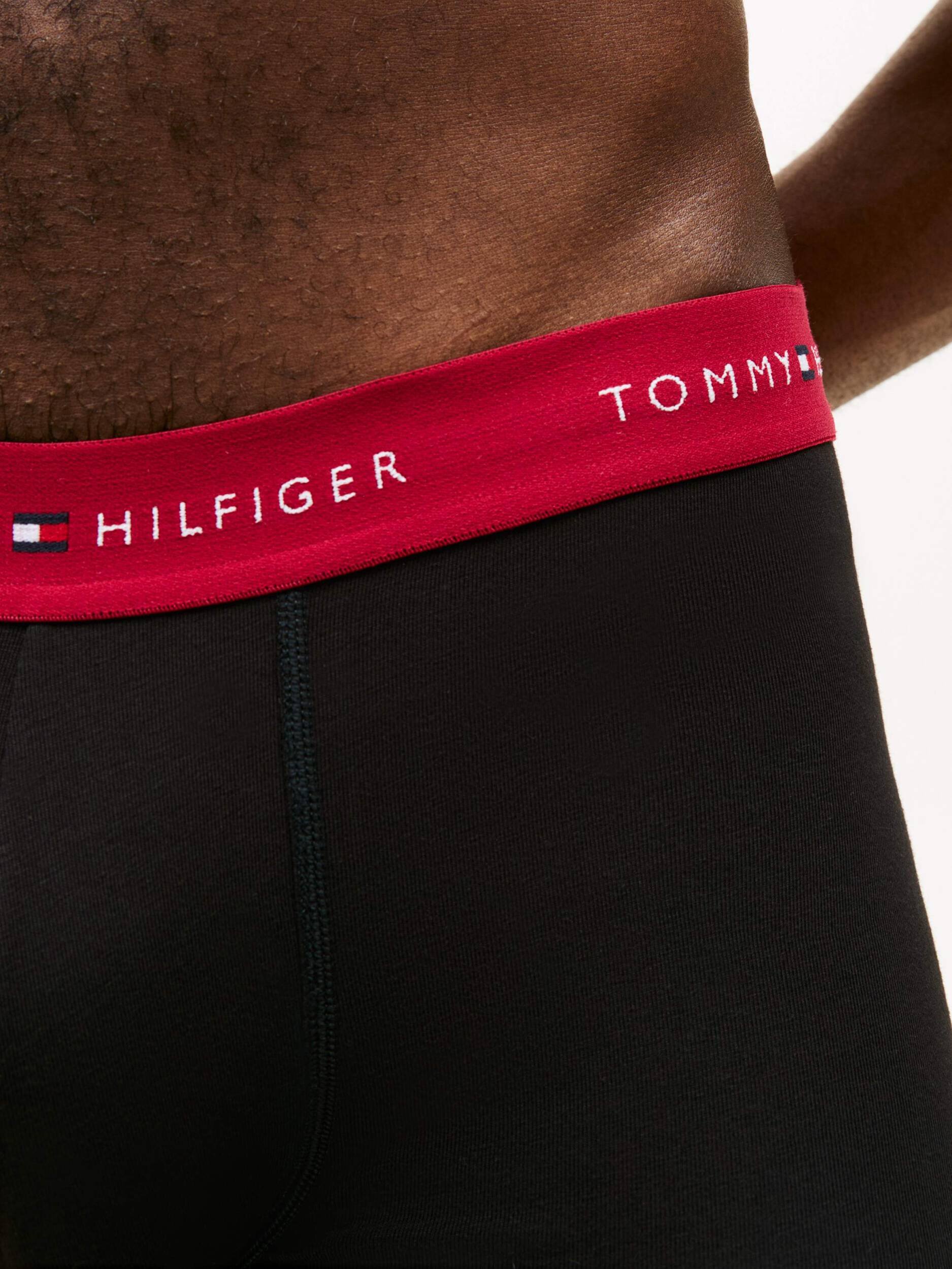 Tommy Hilfiger Chiloți boxer 3-pack