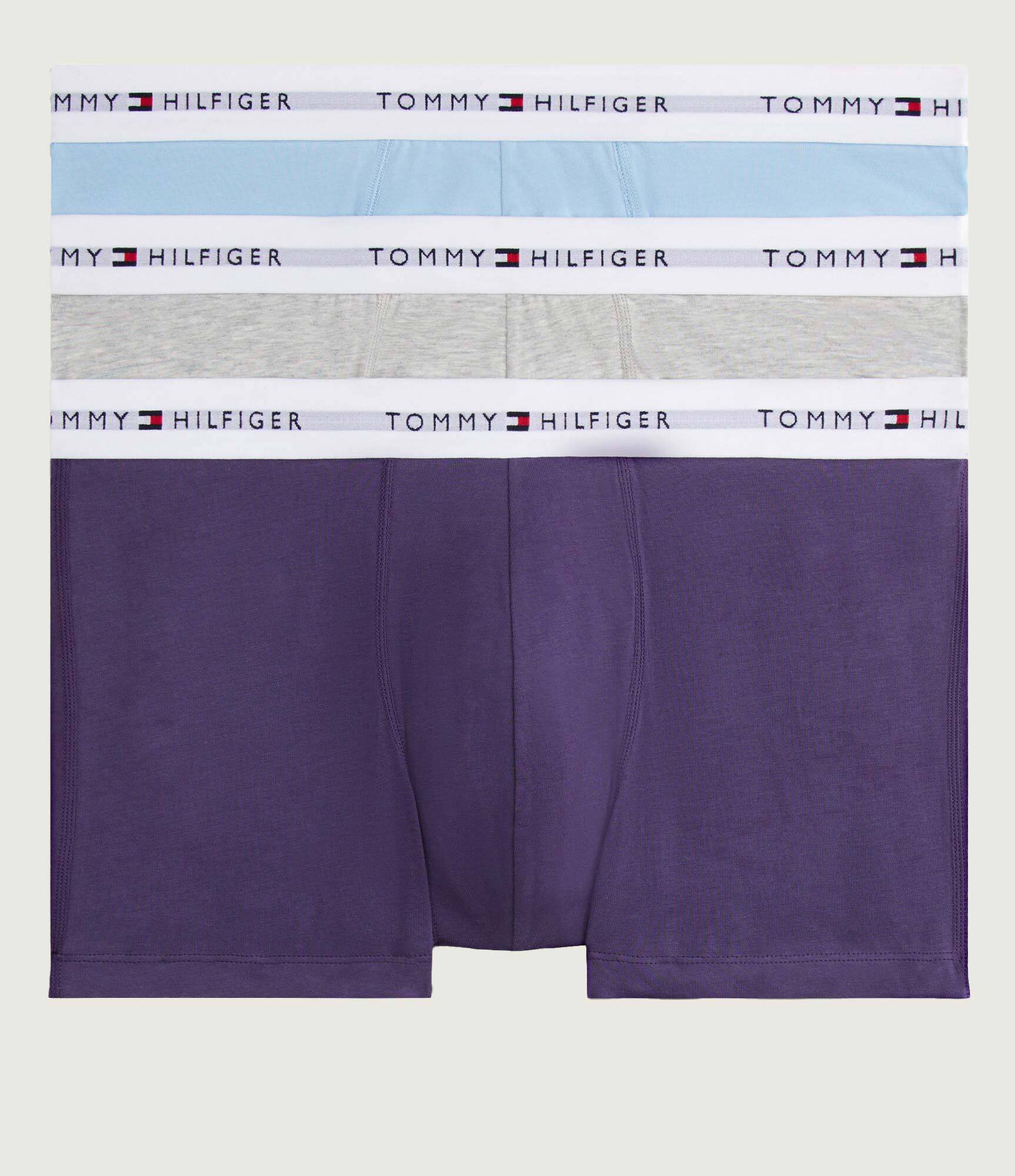 Tommy Hilfiger Chiloți boxer 3-pack