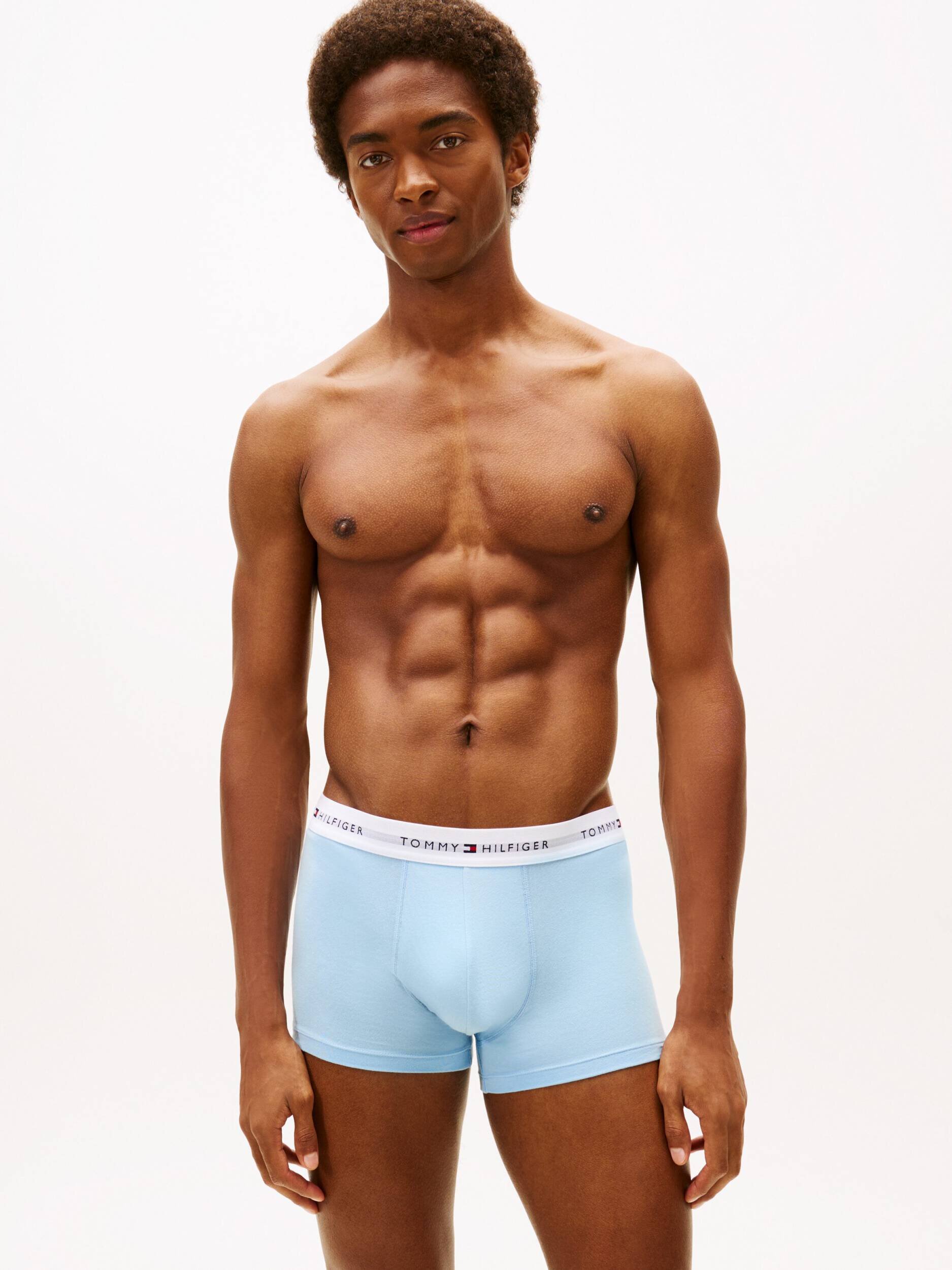 Tommy Hilfiger Chiloți boxer 3-pack