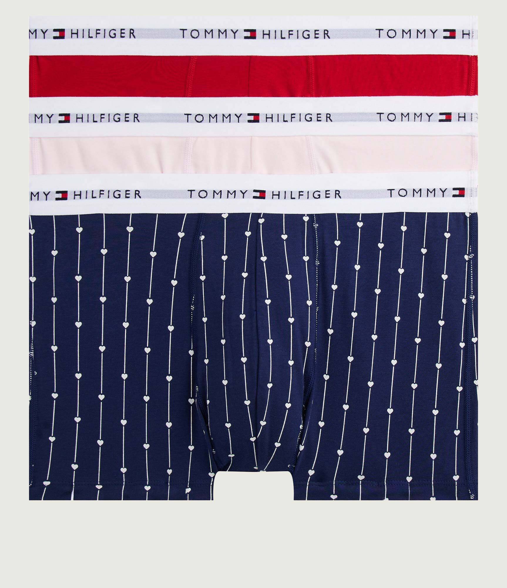 Tommy Hilfiger Chiloți boxer 3-pack