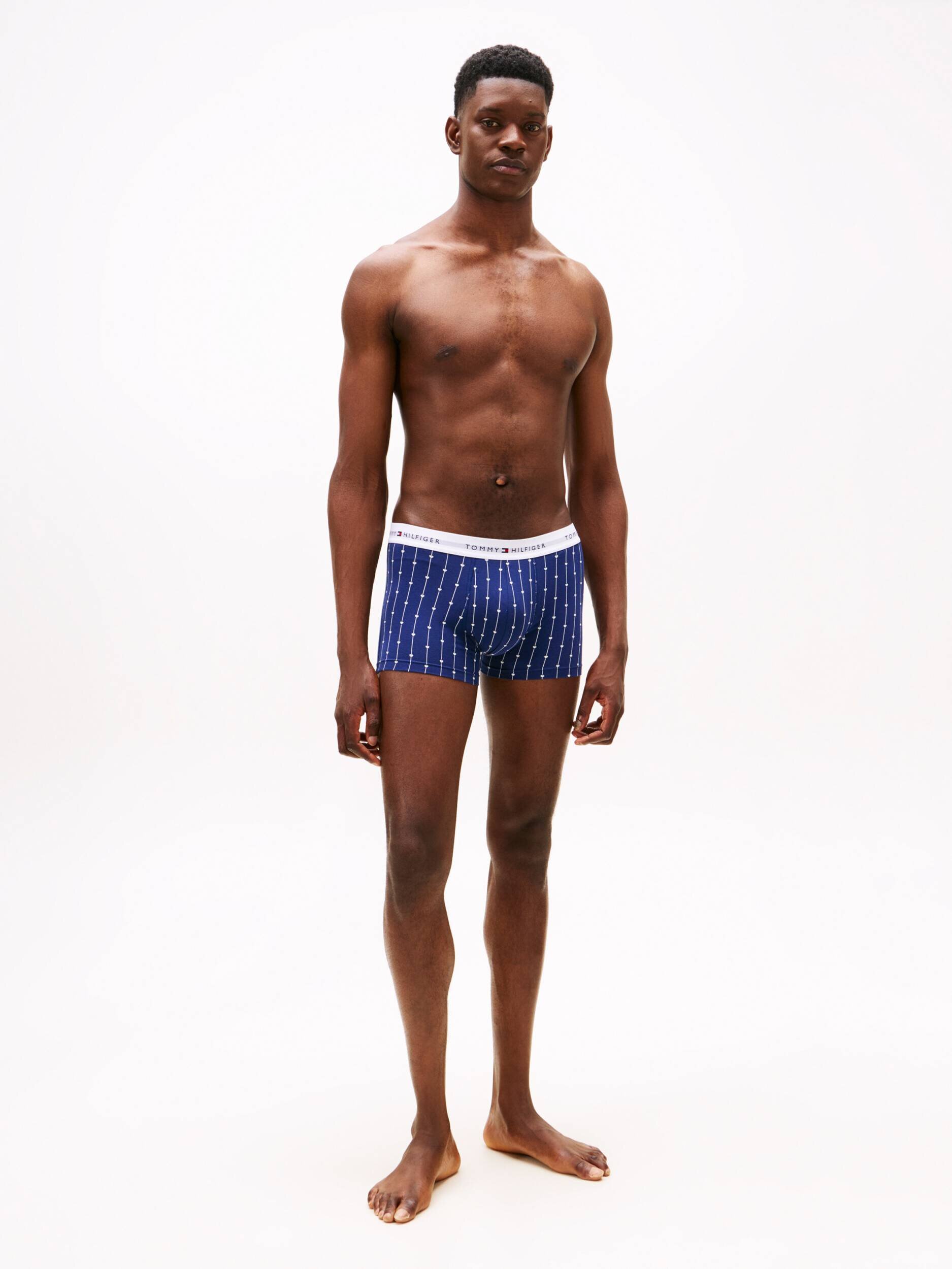 Tommy Hilfiger Chiloți boxer 3-pack