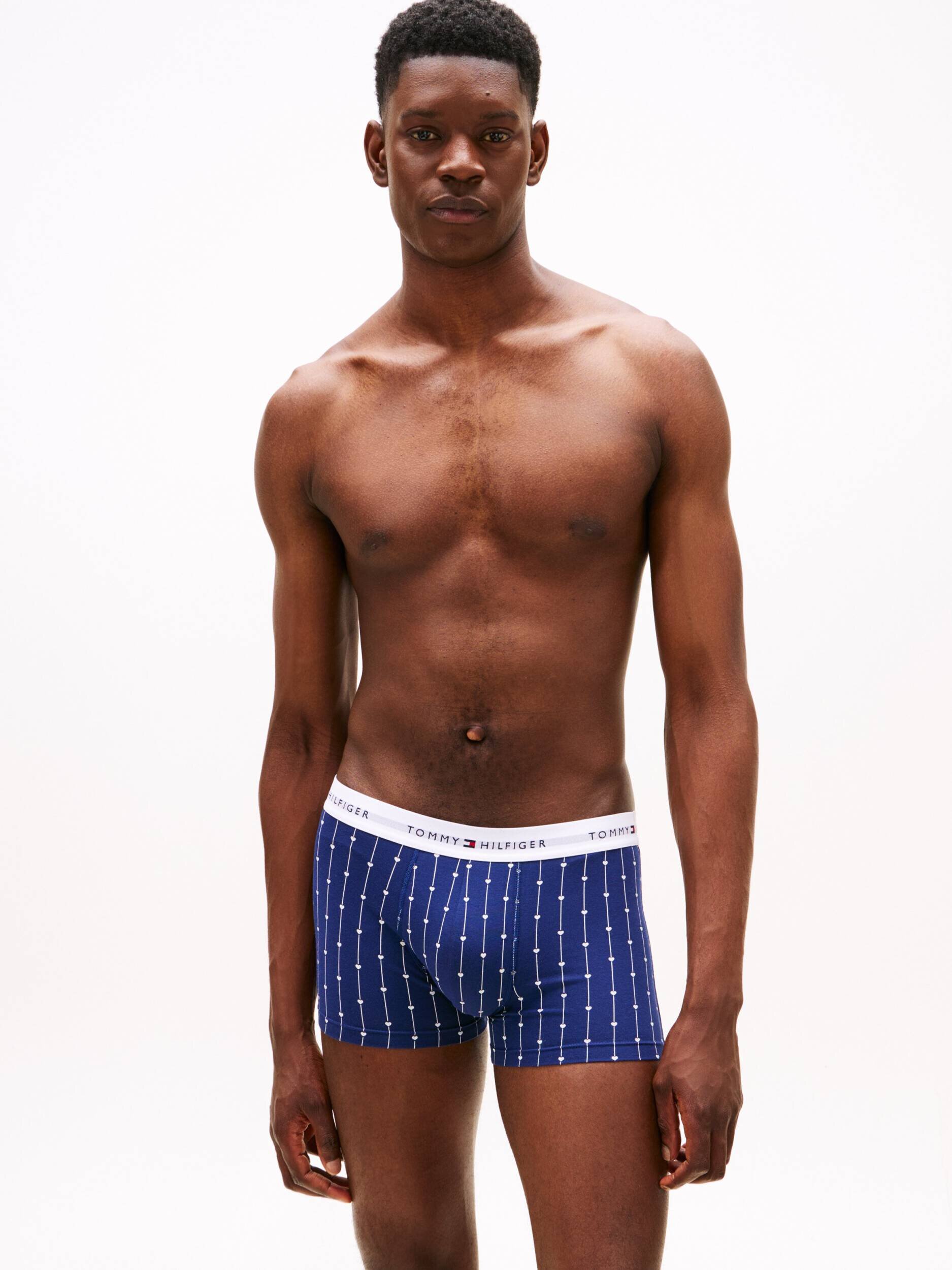 Tommy Hilfiger Chiloți boxer 3-pack
