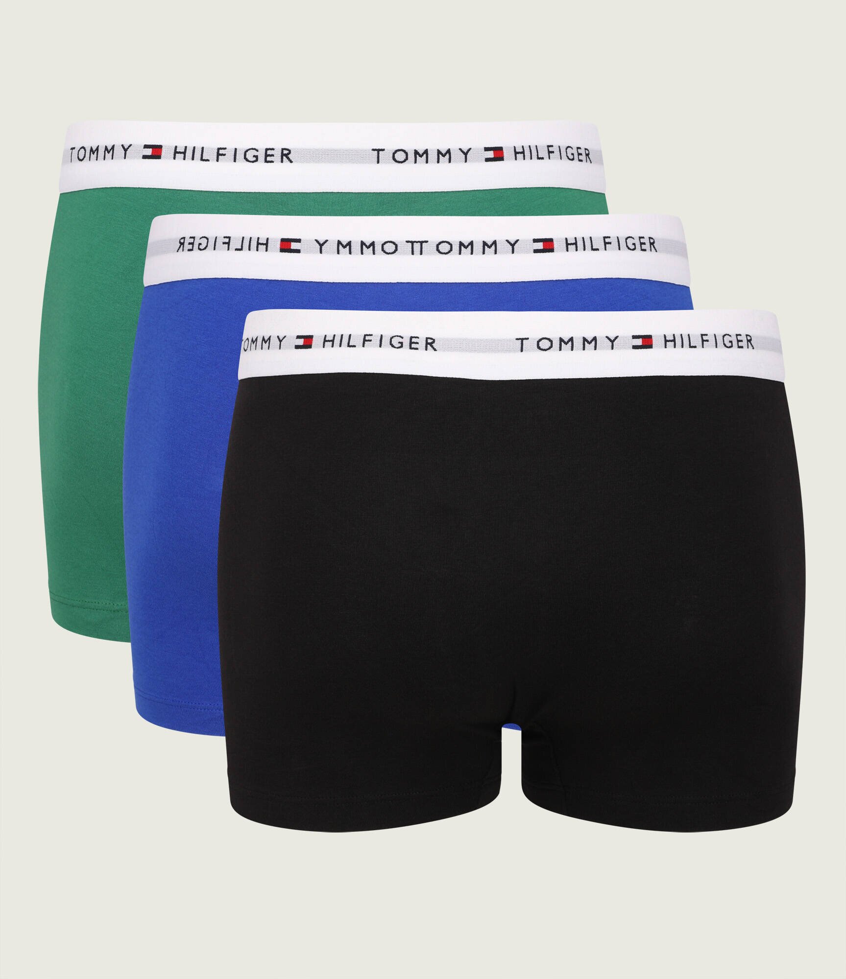 Tommy Hilfiger Chiloți boxer 3-pack