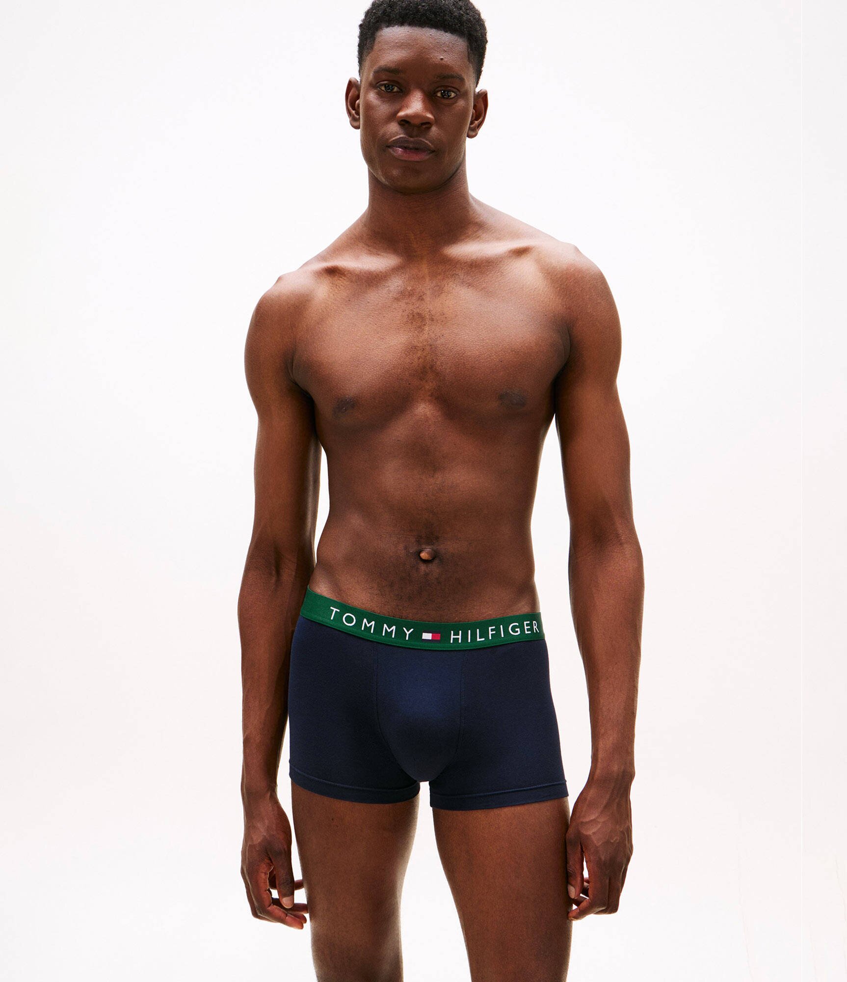 Tommy Hilfiger Chiloți boxer 3-pack