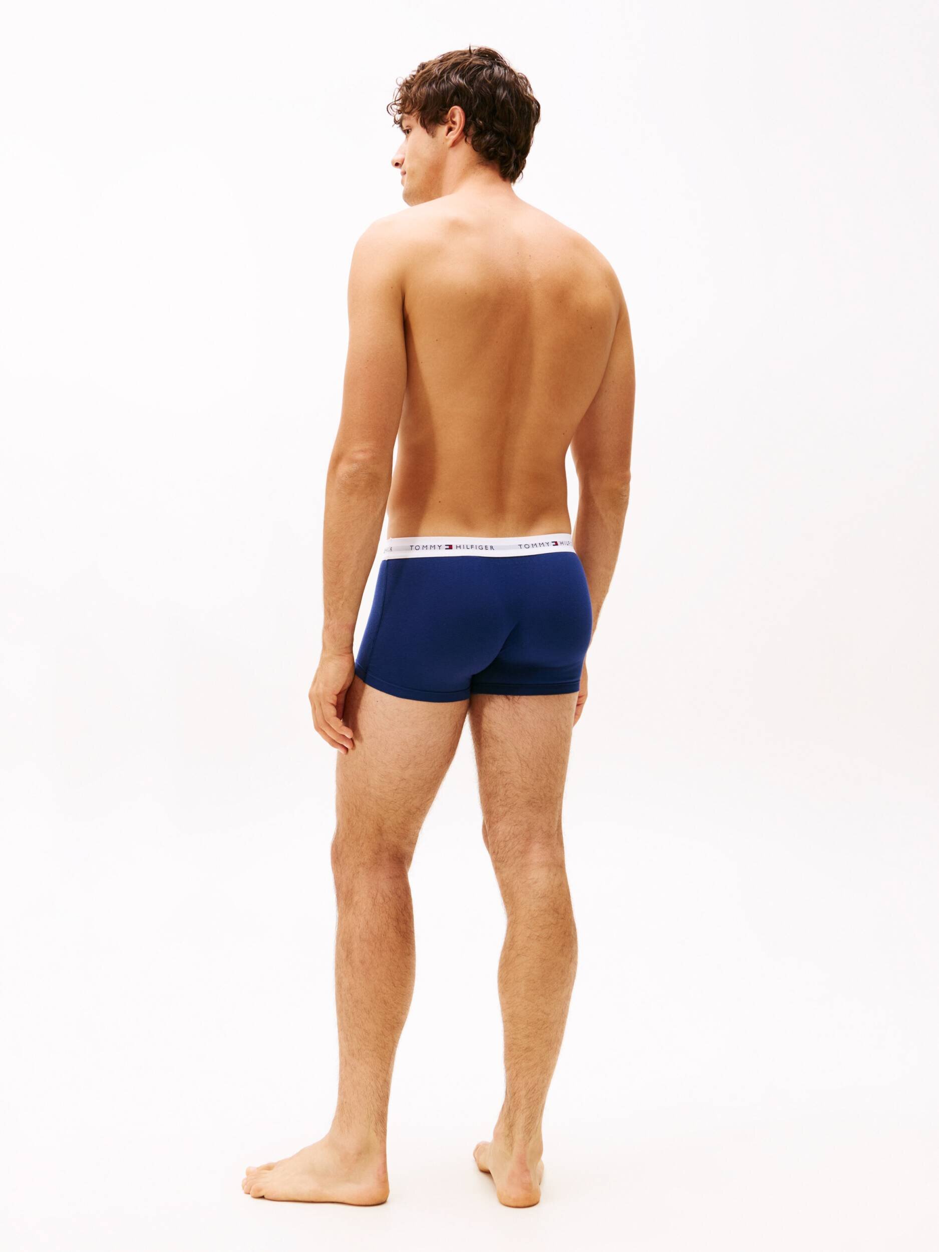 Tommy Hilfiger Chiloți boxer 3-pack