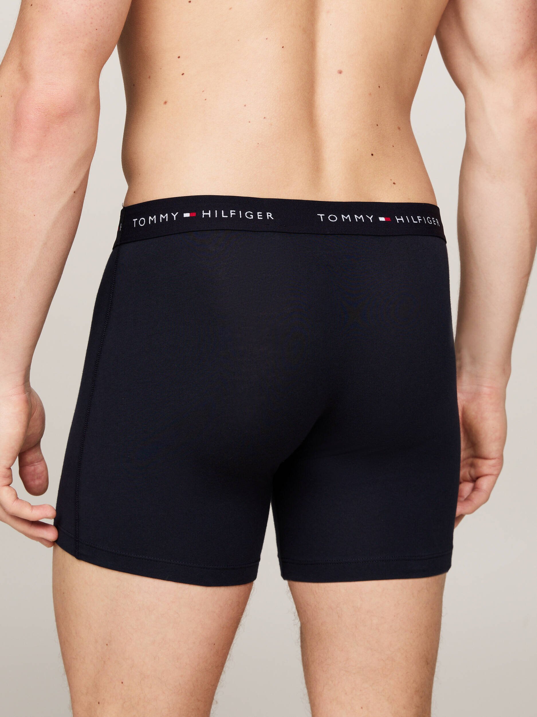 Tommy Hilfiger Chiloți boxer 3-pack