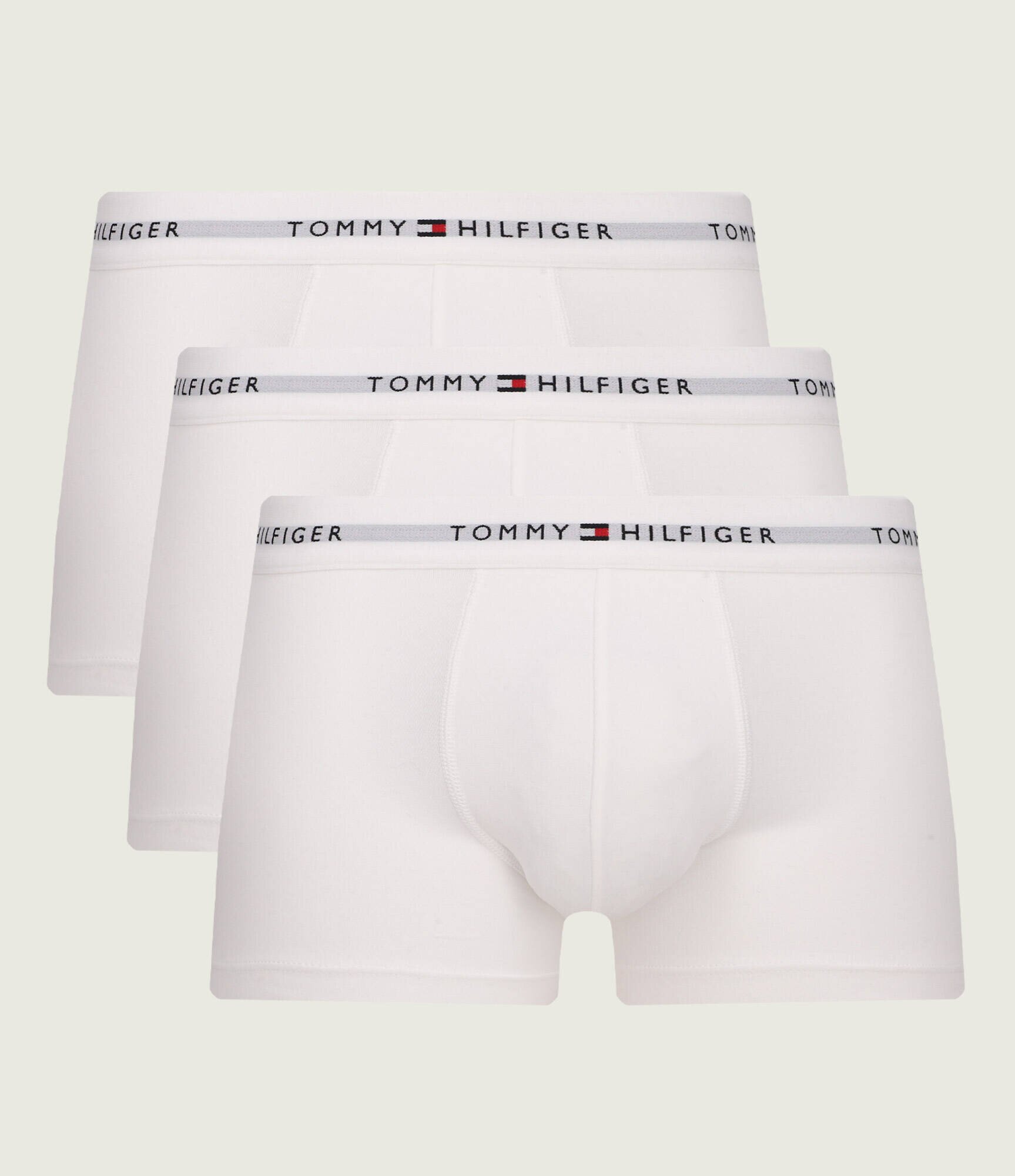 Tommy Hilfiger Chiloți boxer 3-pack