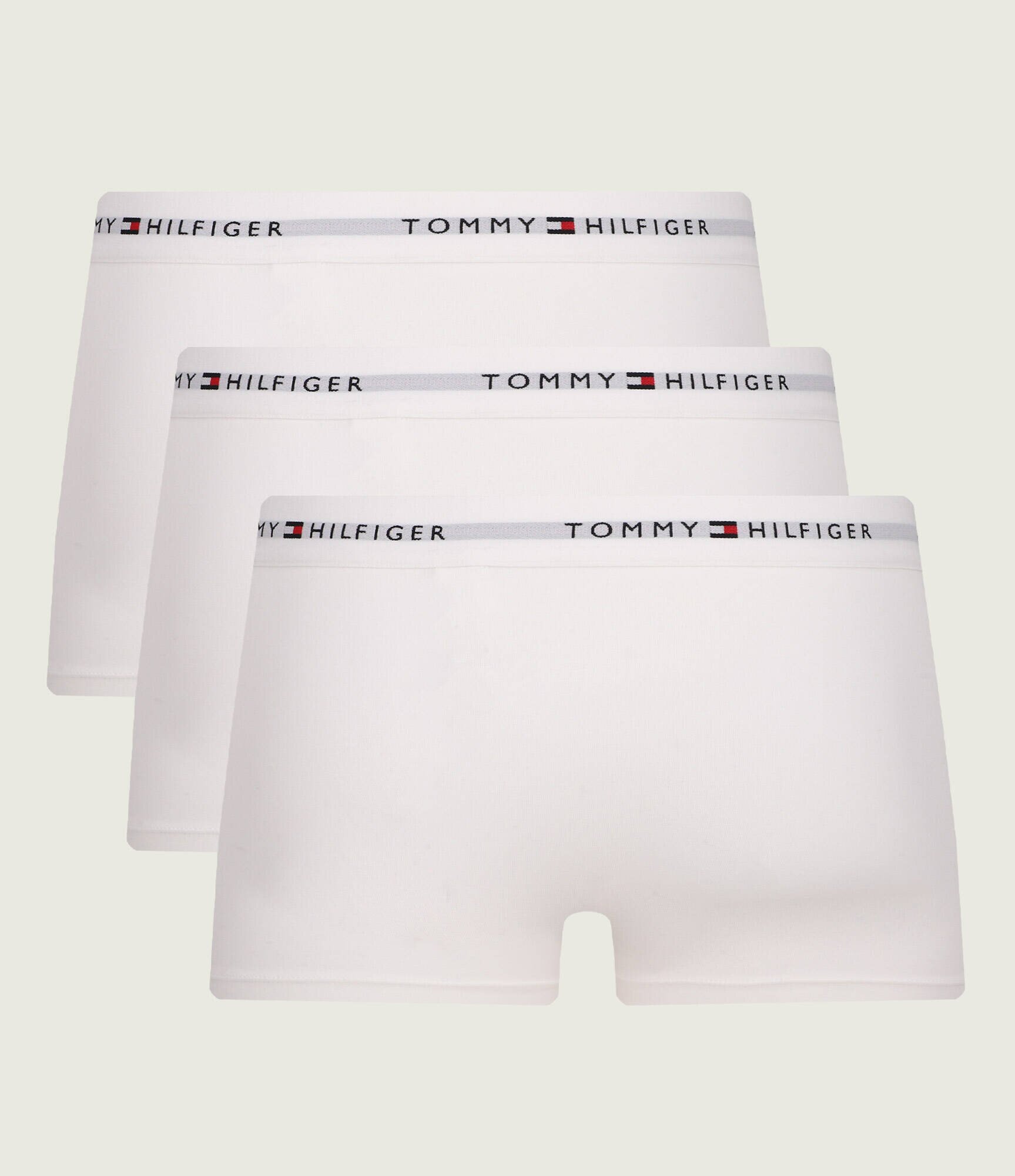 Tommy Hilfiger Chiloți boxer 3-pack