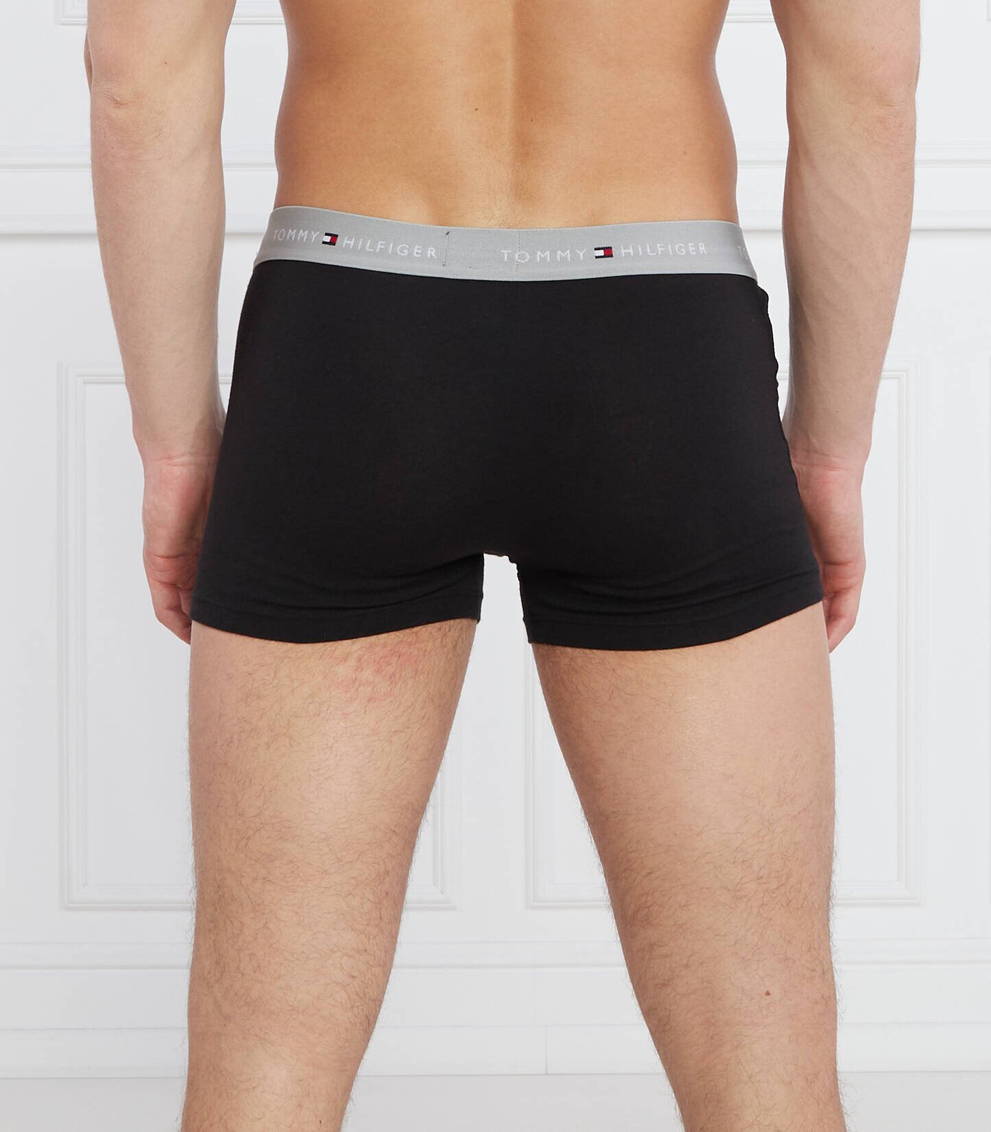 Tommy Hilfiger Chiloți boxer 3-pack