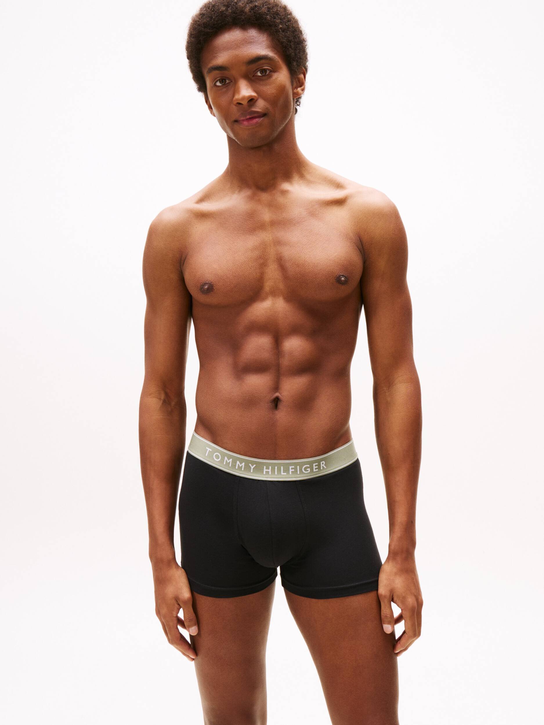 Tommy Hilfiger Chiloți boxer 3-pack