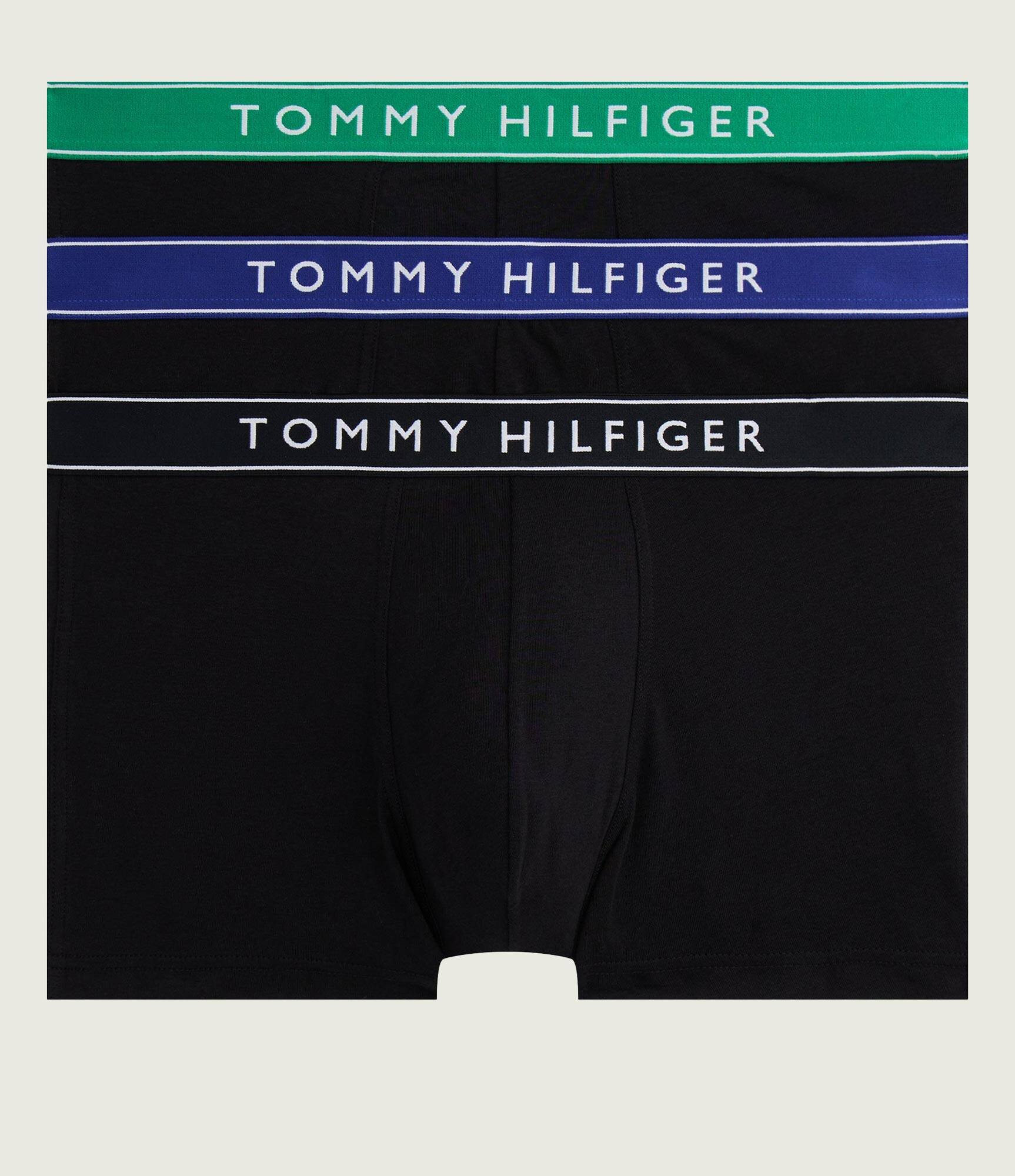 Tommy Hilfiger Chiloți boxer 3-pack