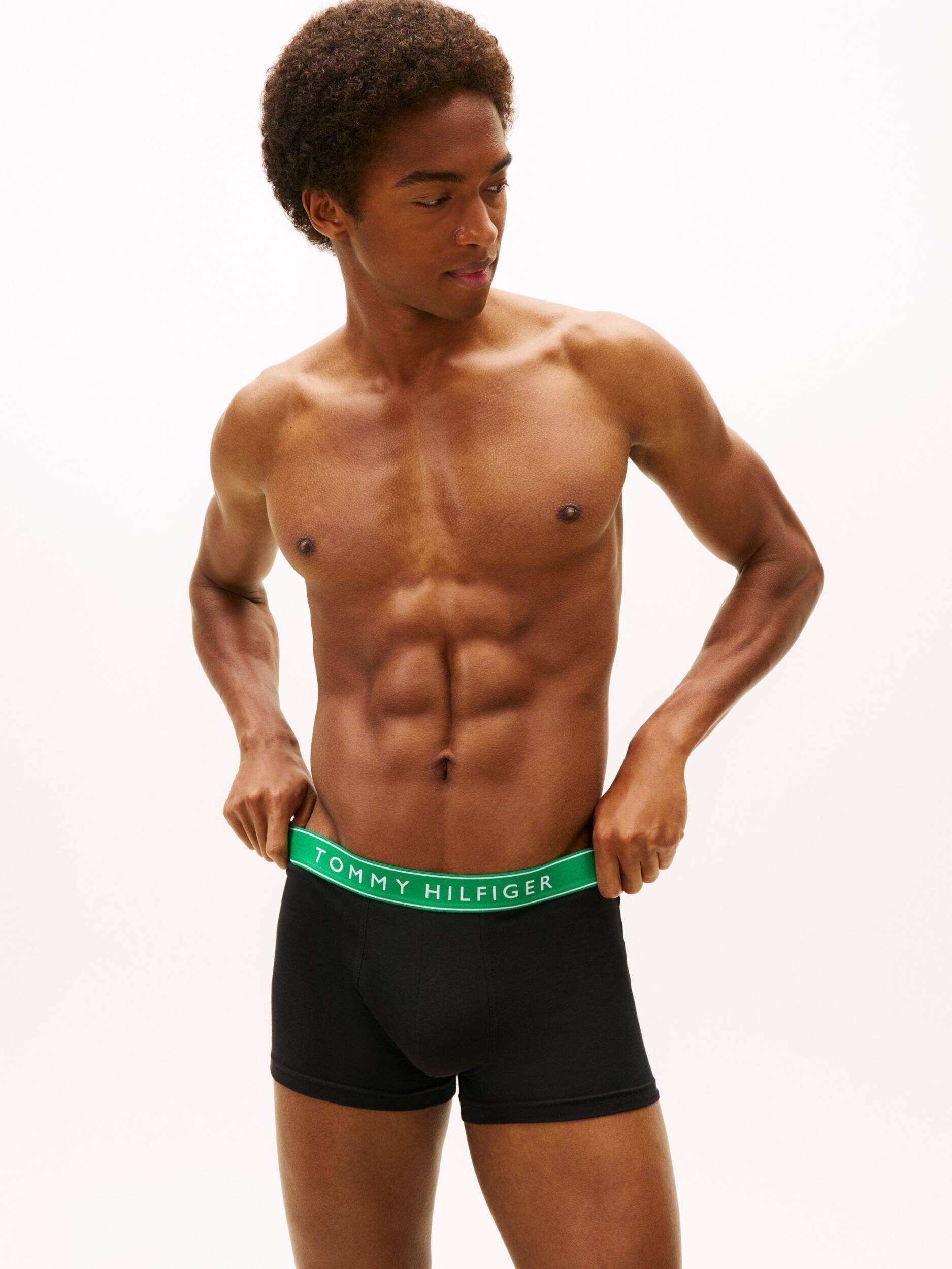 Tommy Hilfiger Chiloți boxer 3-pack