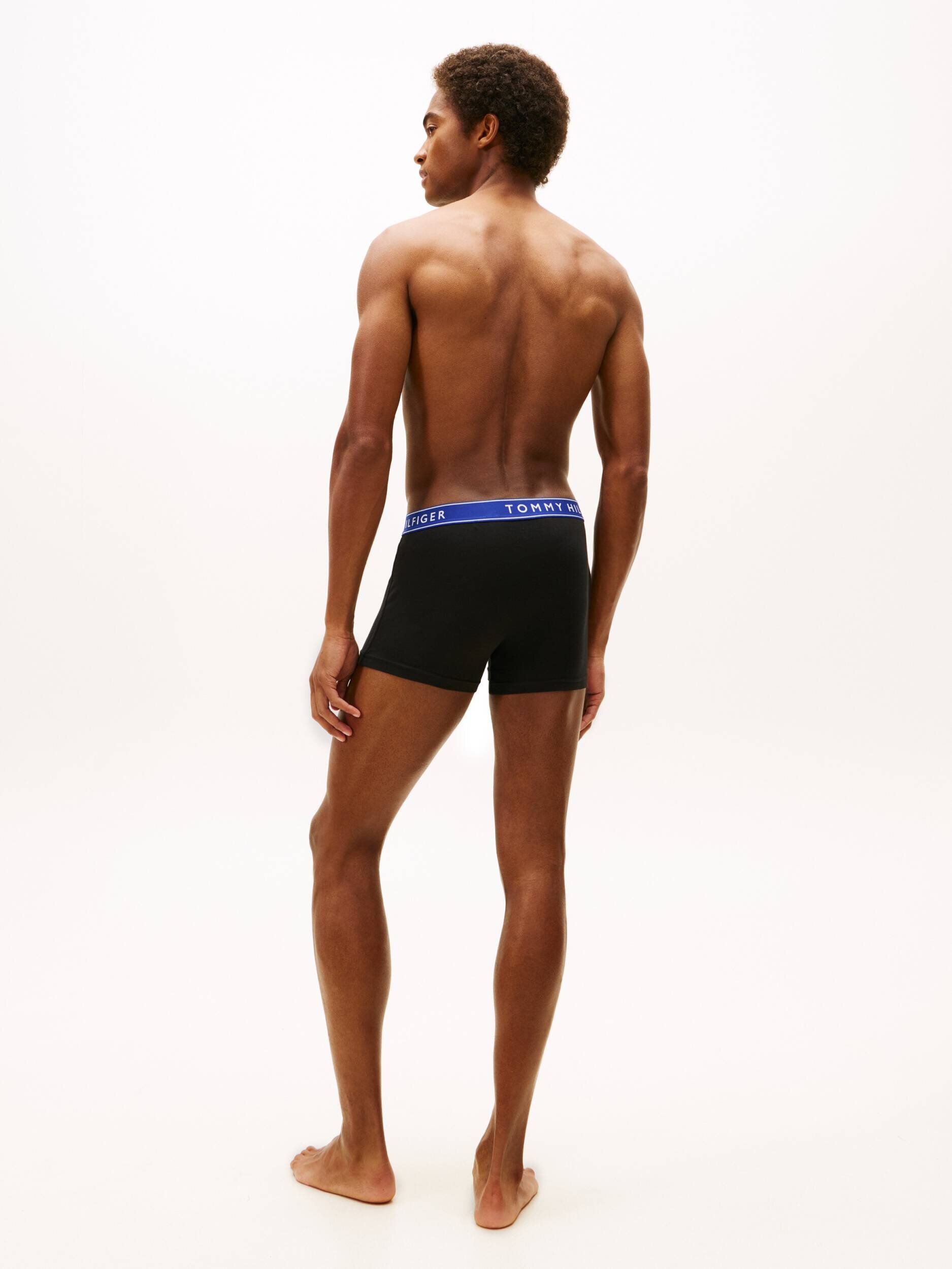 Tommy Hilfiger Chiloți boxer 3-pack