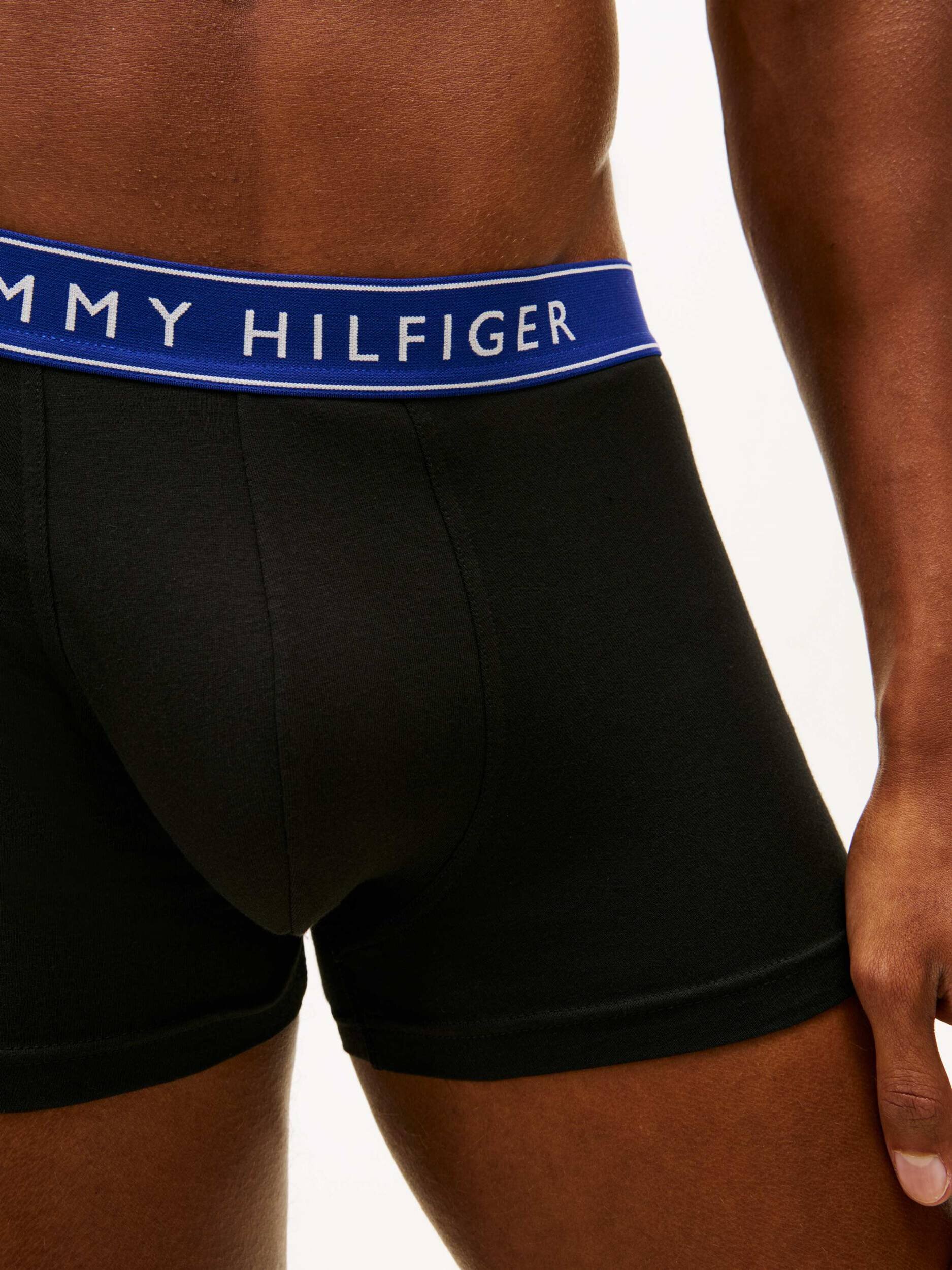 Tommy Hilfiger Chiloți boxer 3-pack