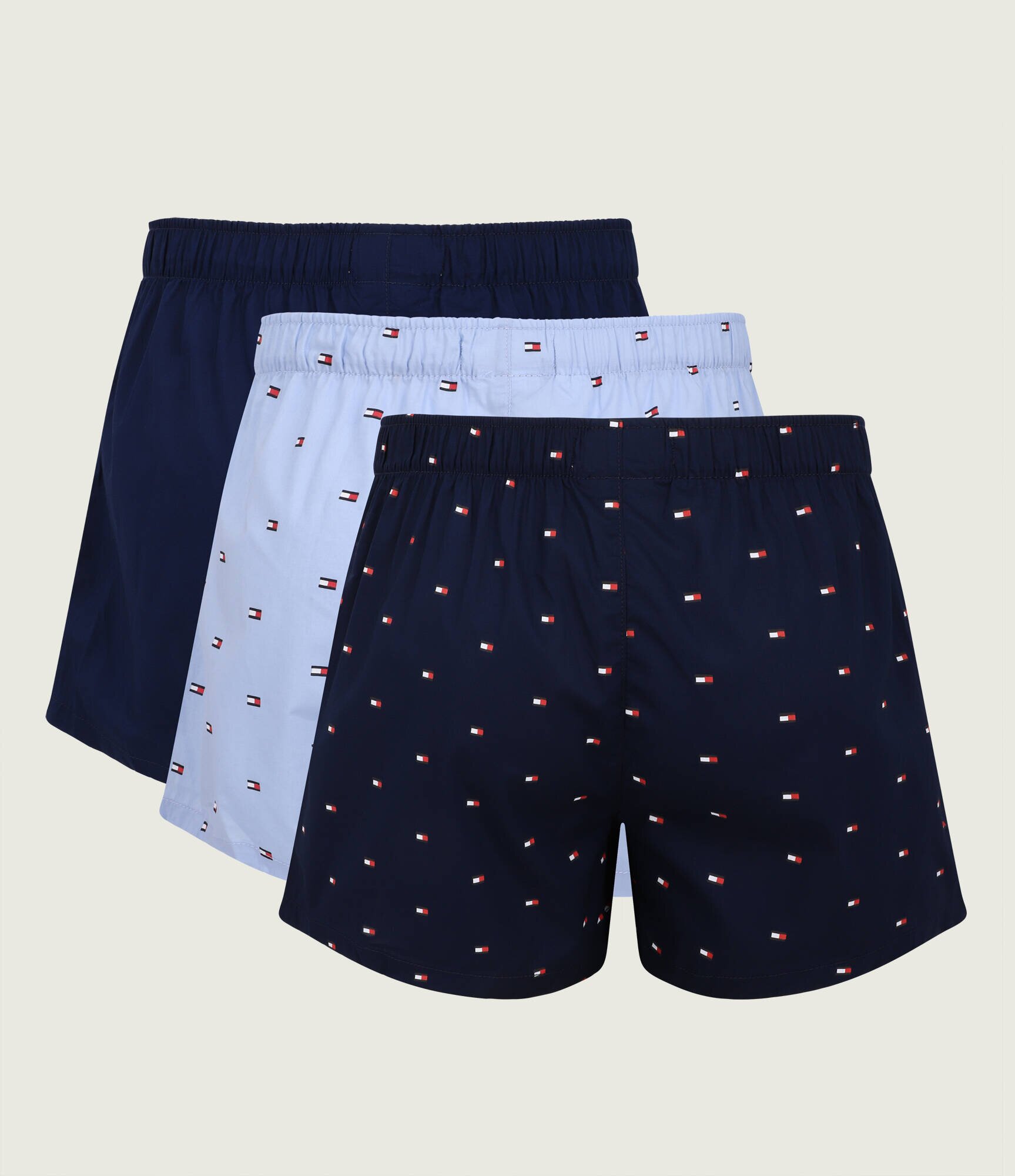 Tommy Hilfiger Chiloți boxer 3-pack