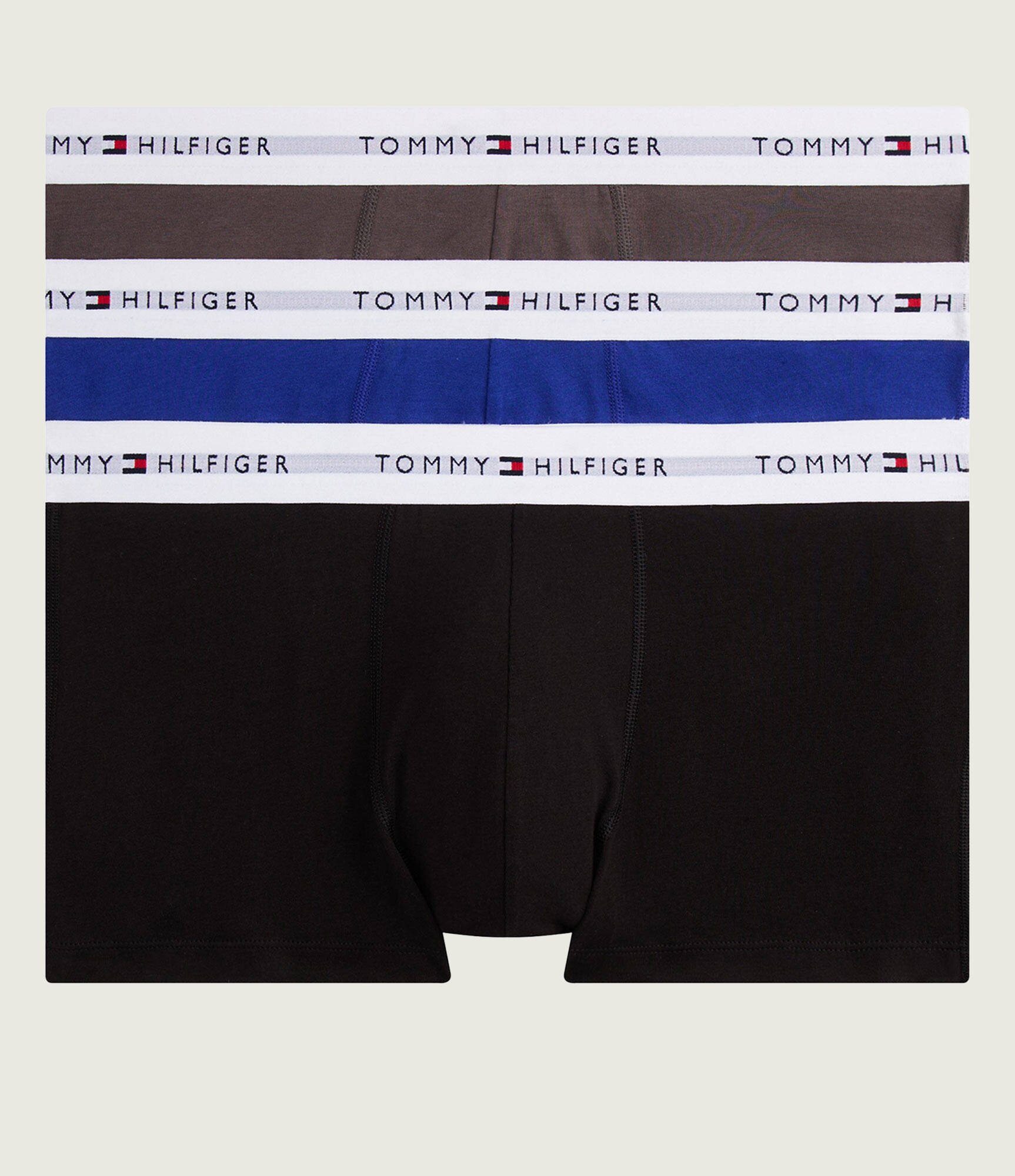 Tommy Hilfiger Chiloți boxer 3-pack