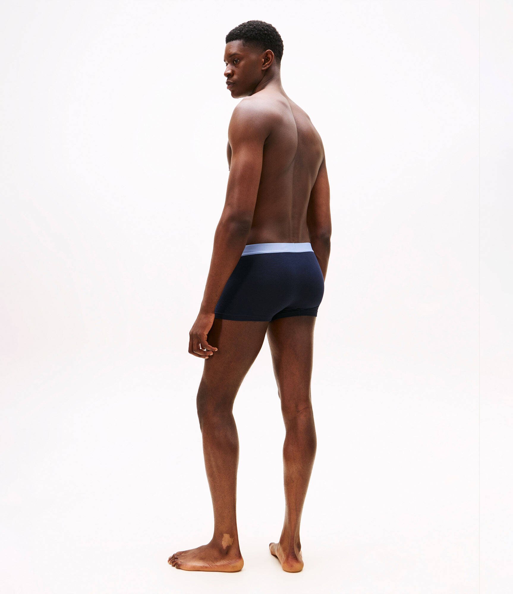 Tommy Hilfiger Chiloți boxer 3-pack
