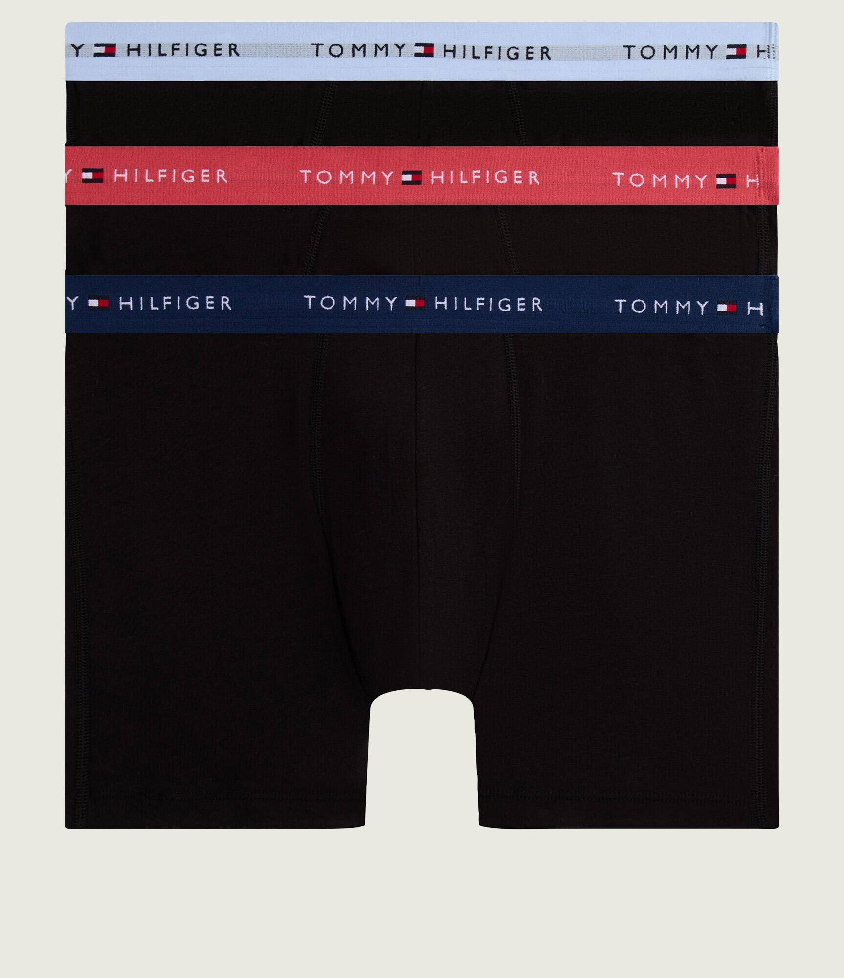 Tommy Hilfiger Chiloți boxer 3-pack