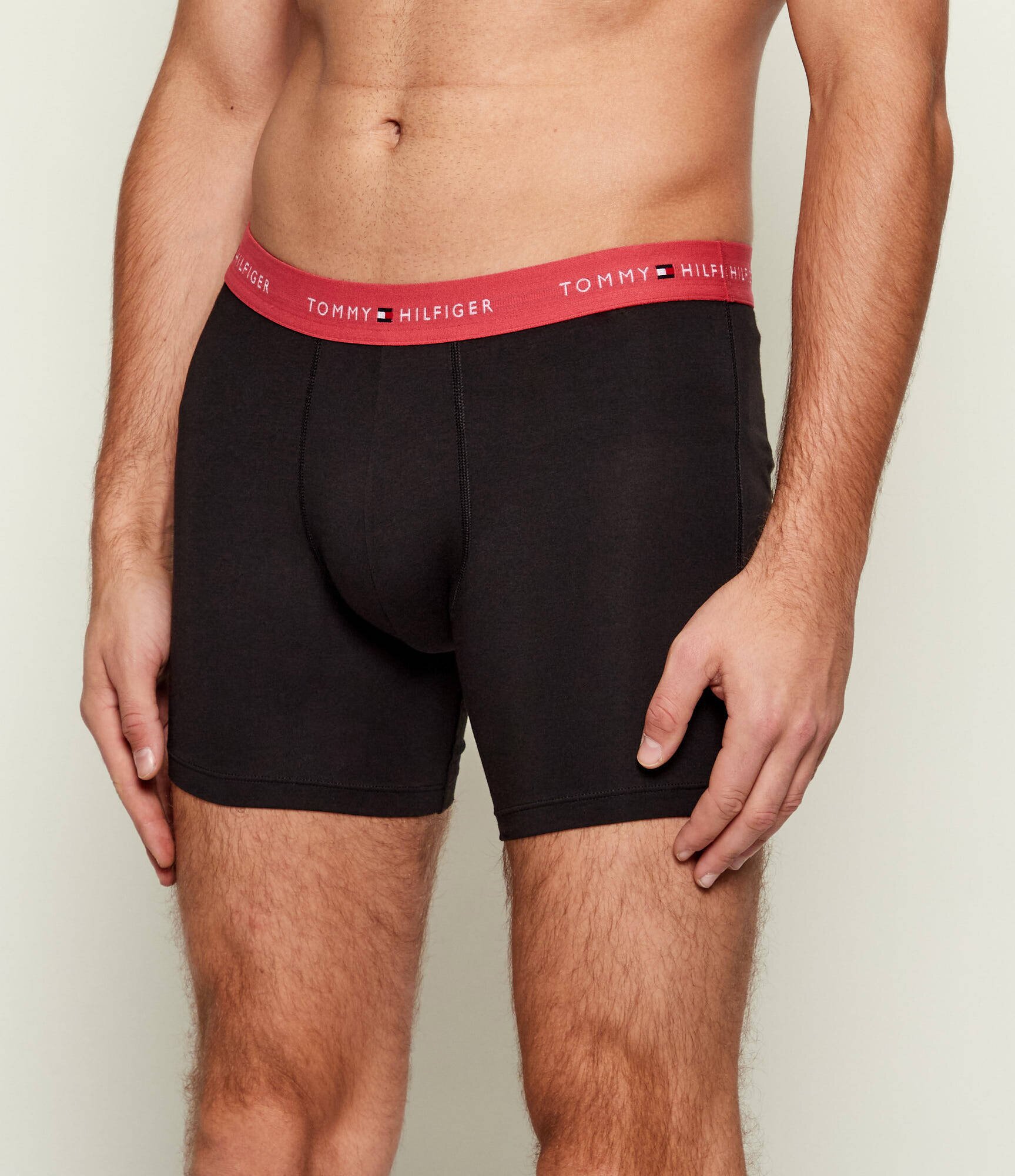 Tommy Hilfiger Chiloți boxer 3-pack